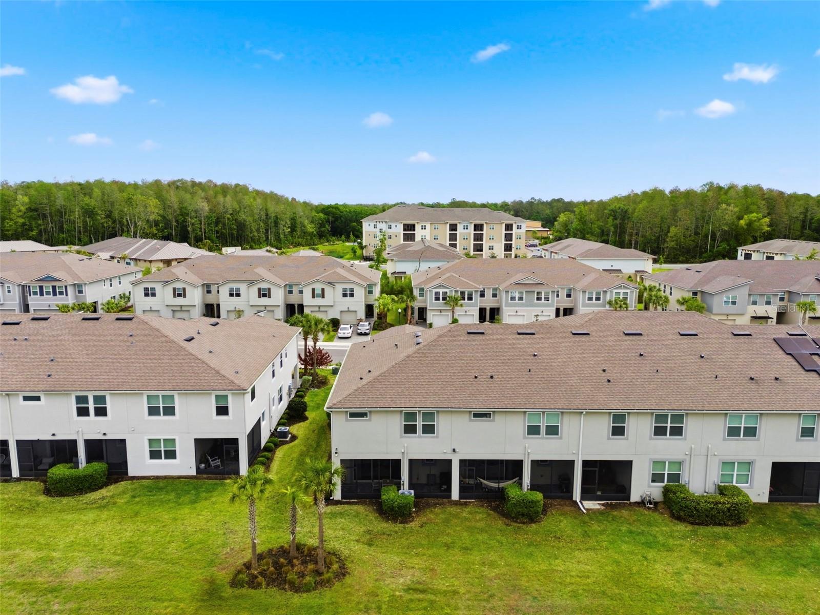 VOLANTI - Residential