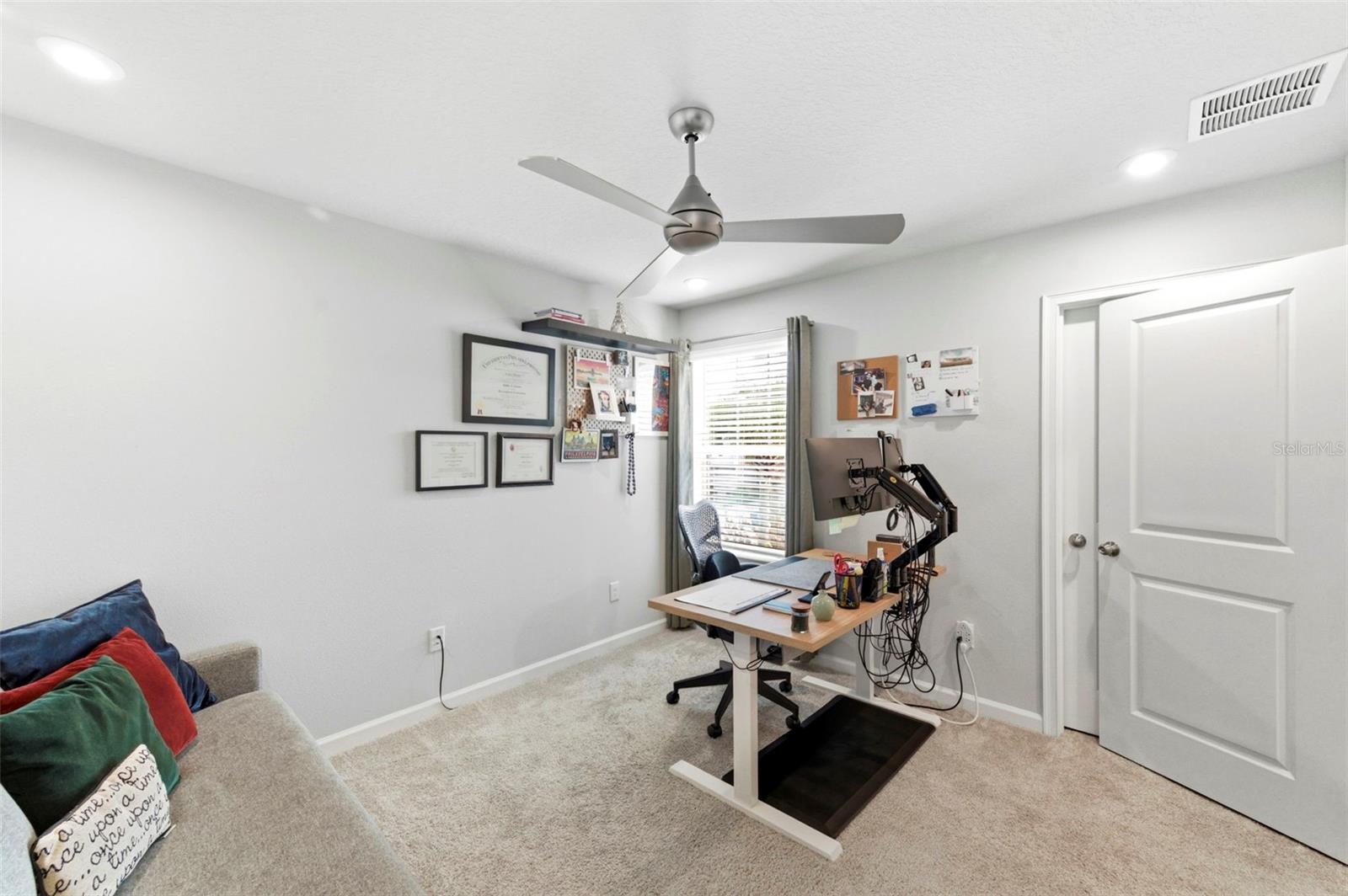 VOLANTI - Residential