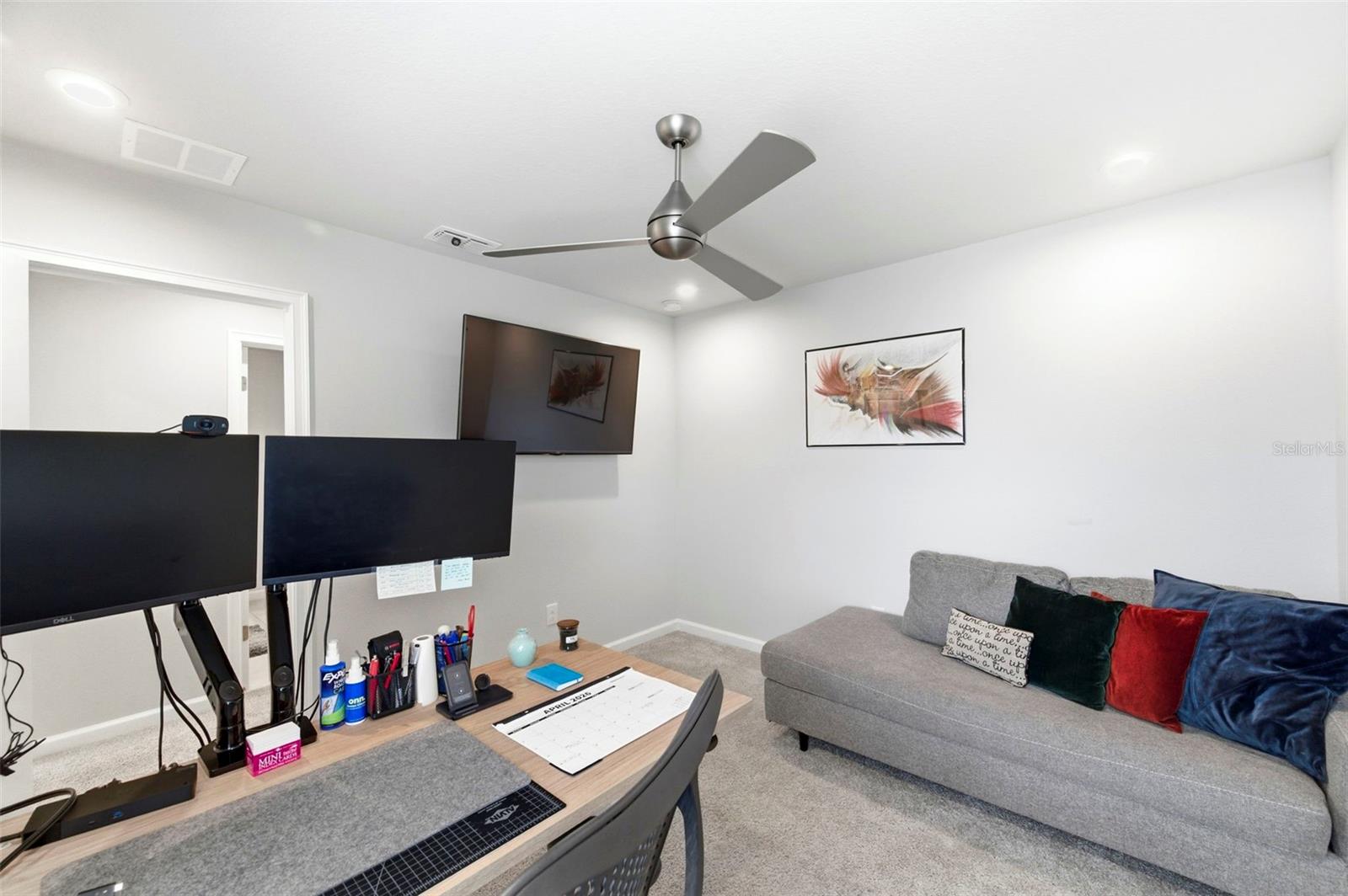 VOLANTI - Residential