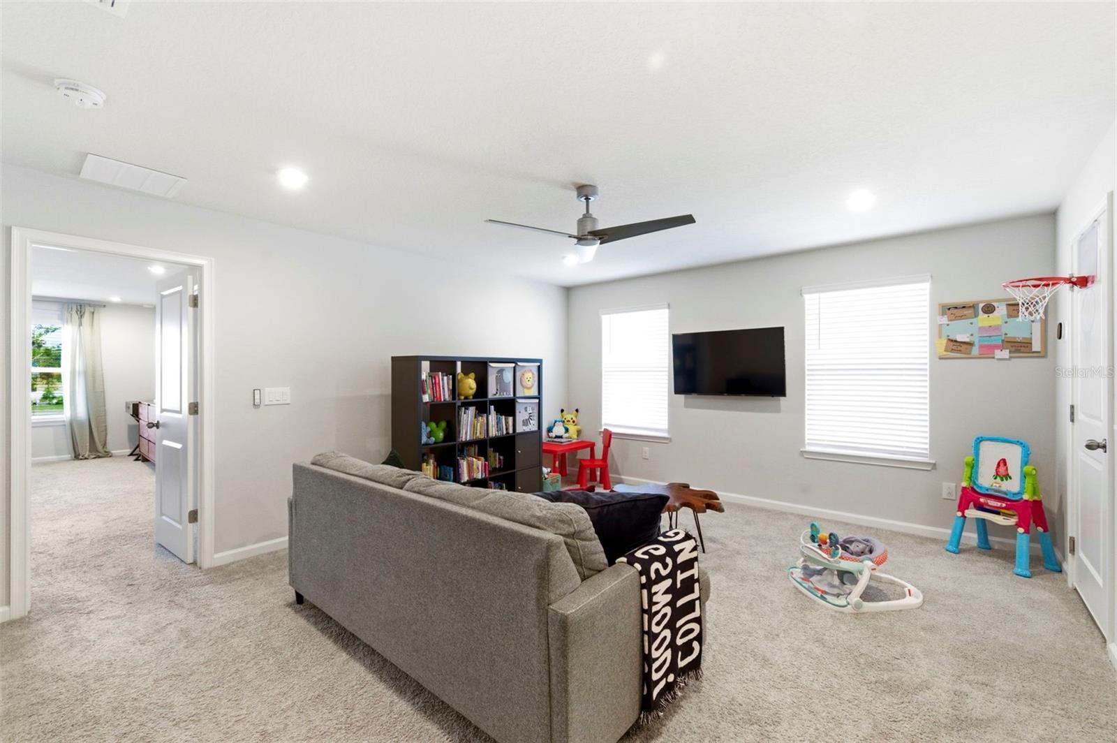 VOLANTI - Residential