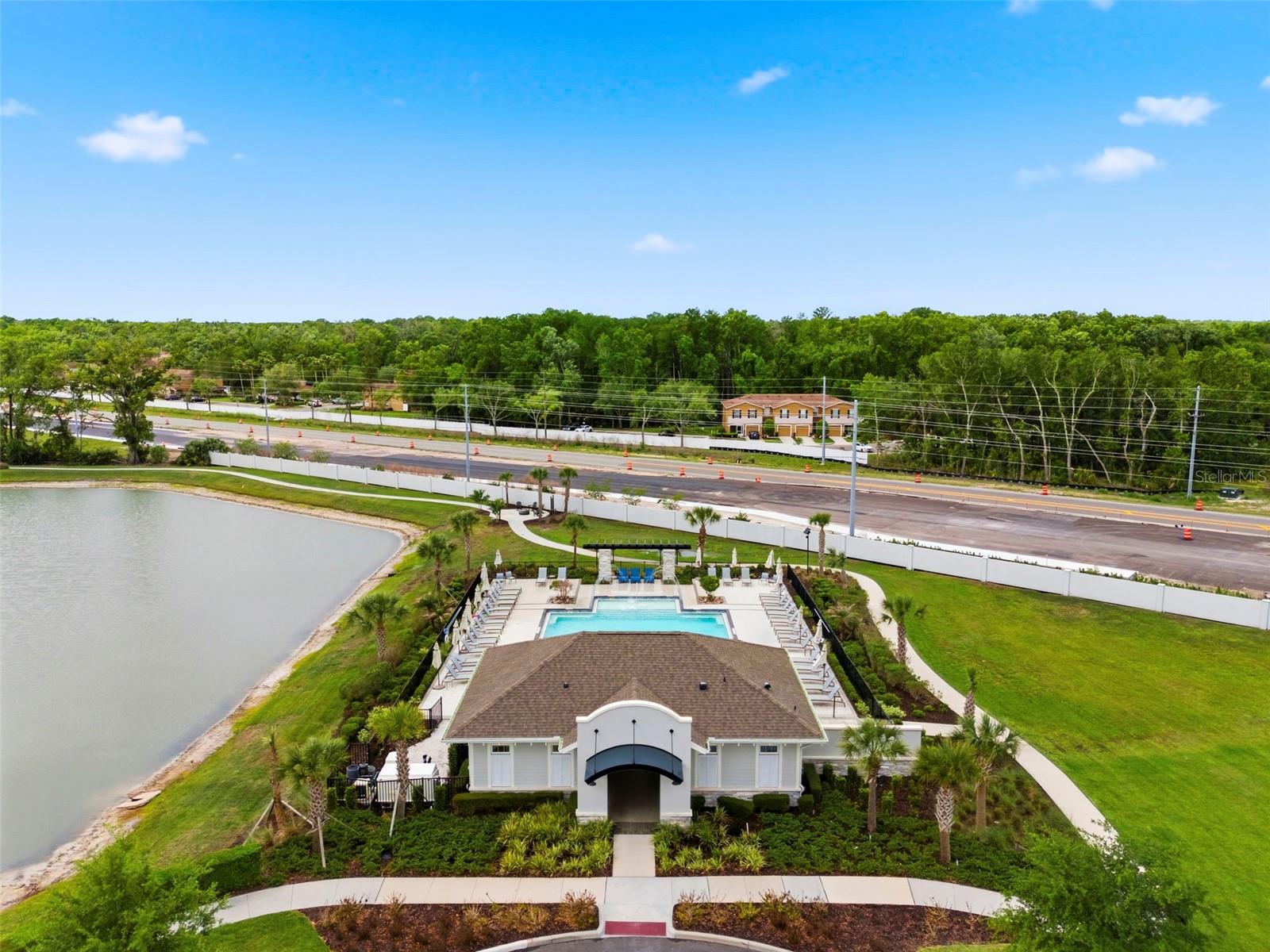 VOLANTI - Residential