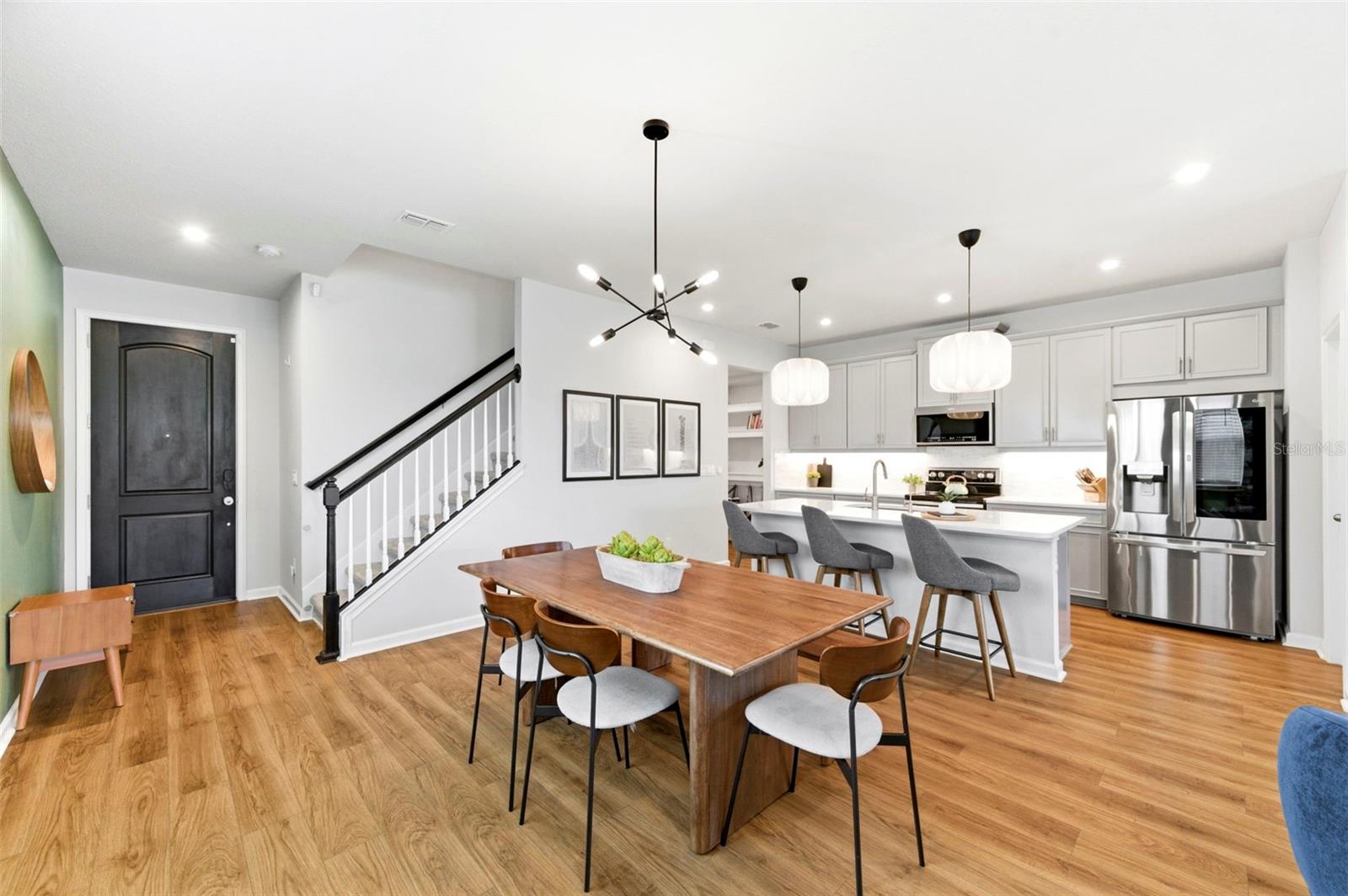 VOLANTI - Residential