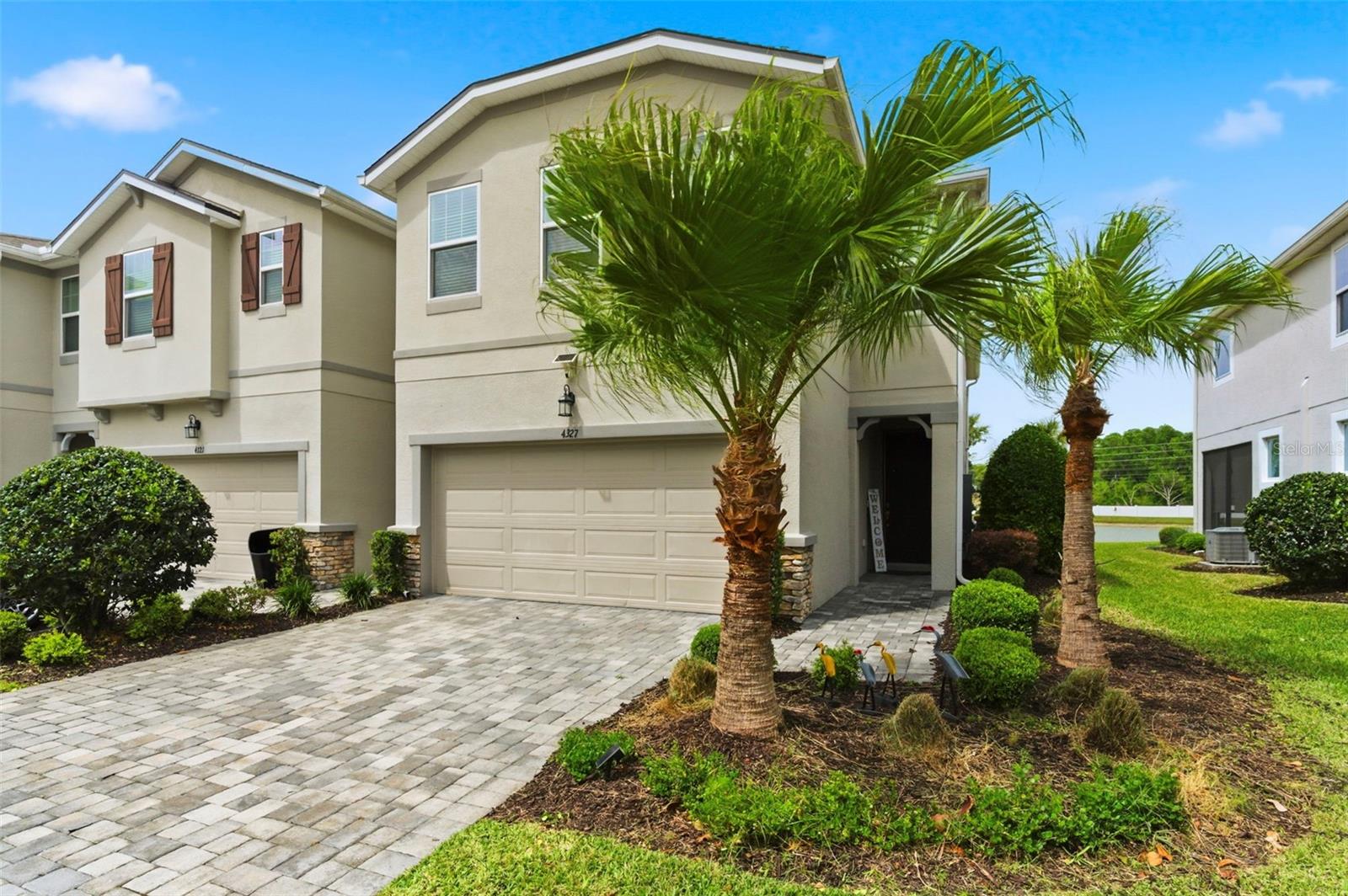 VOLANTI - Residential