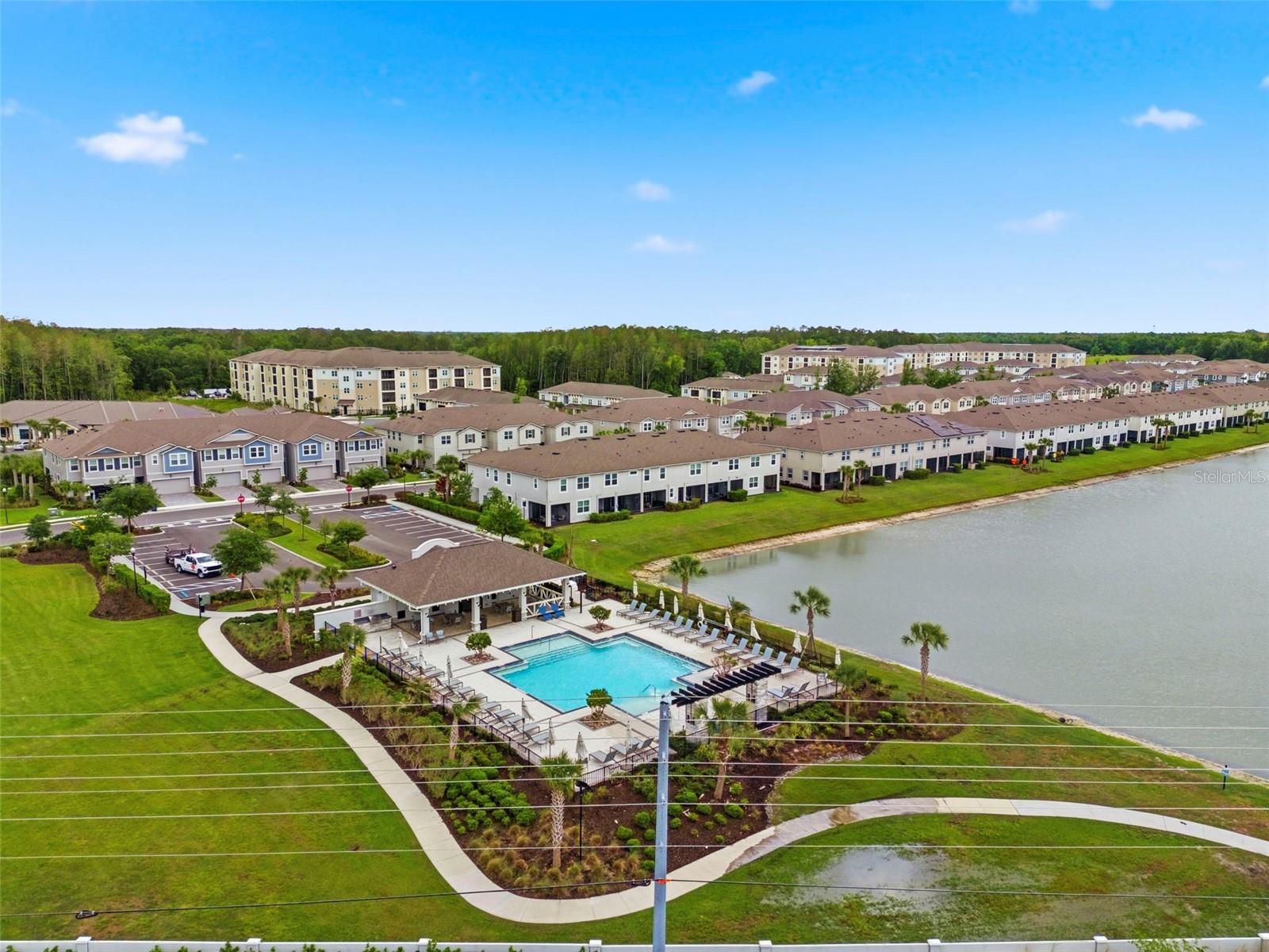 VOLANTI - Residential