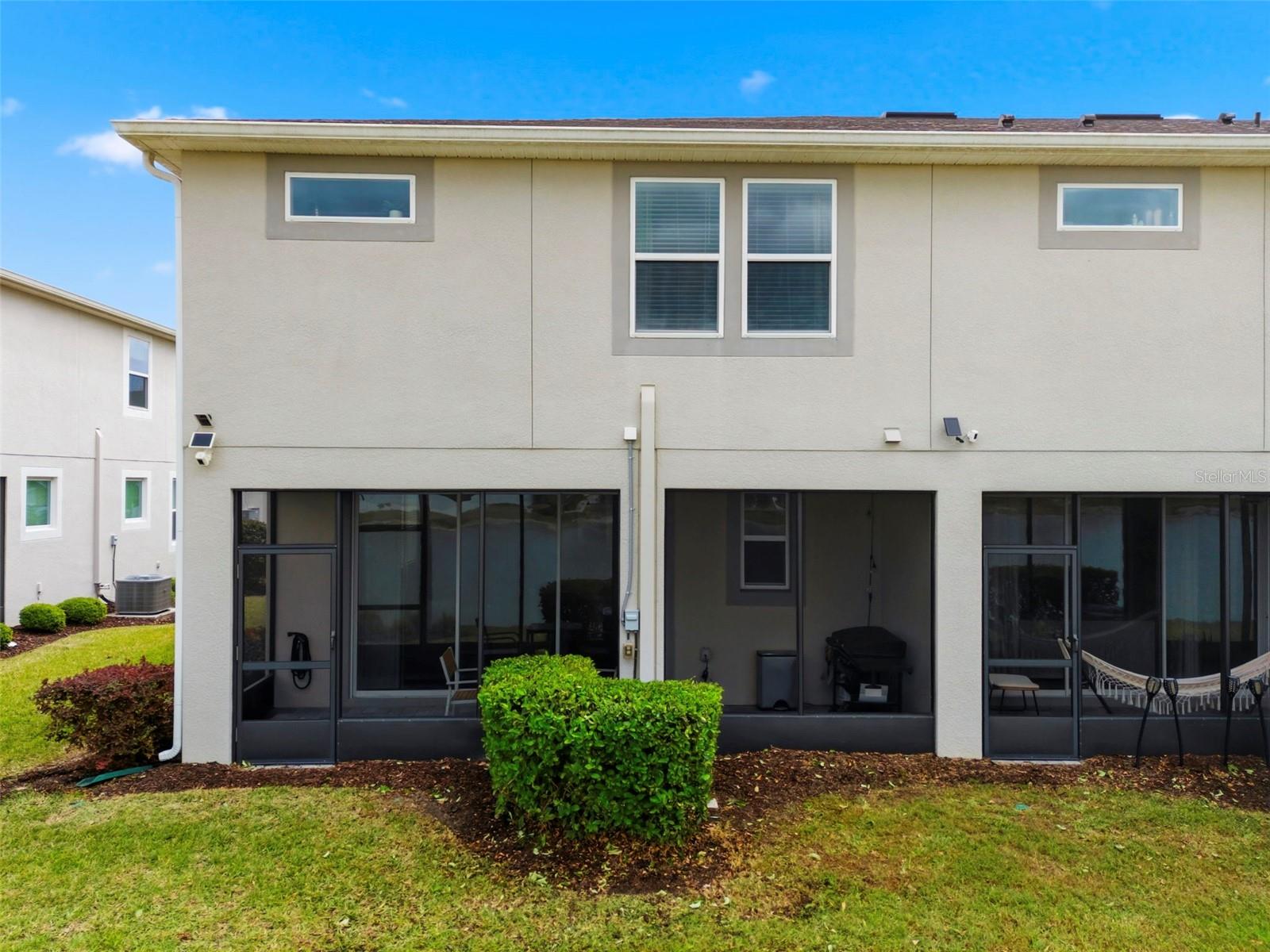 VOLANTI - Residential