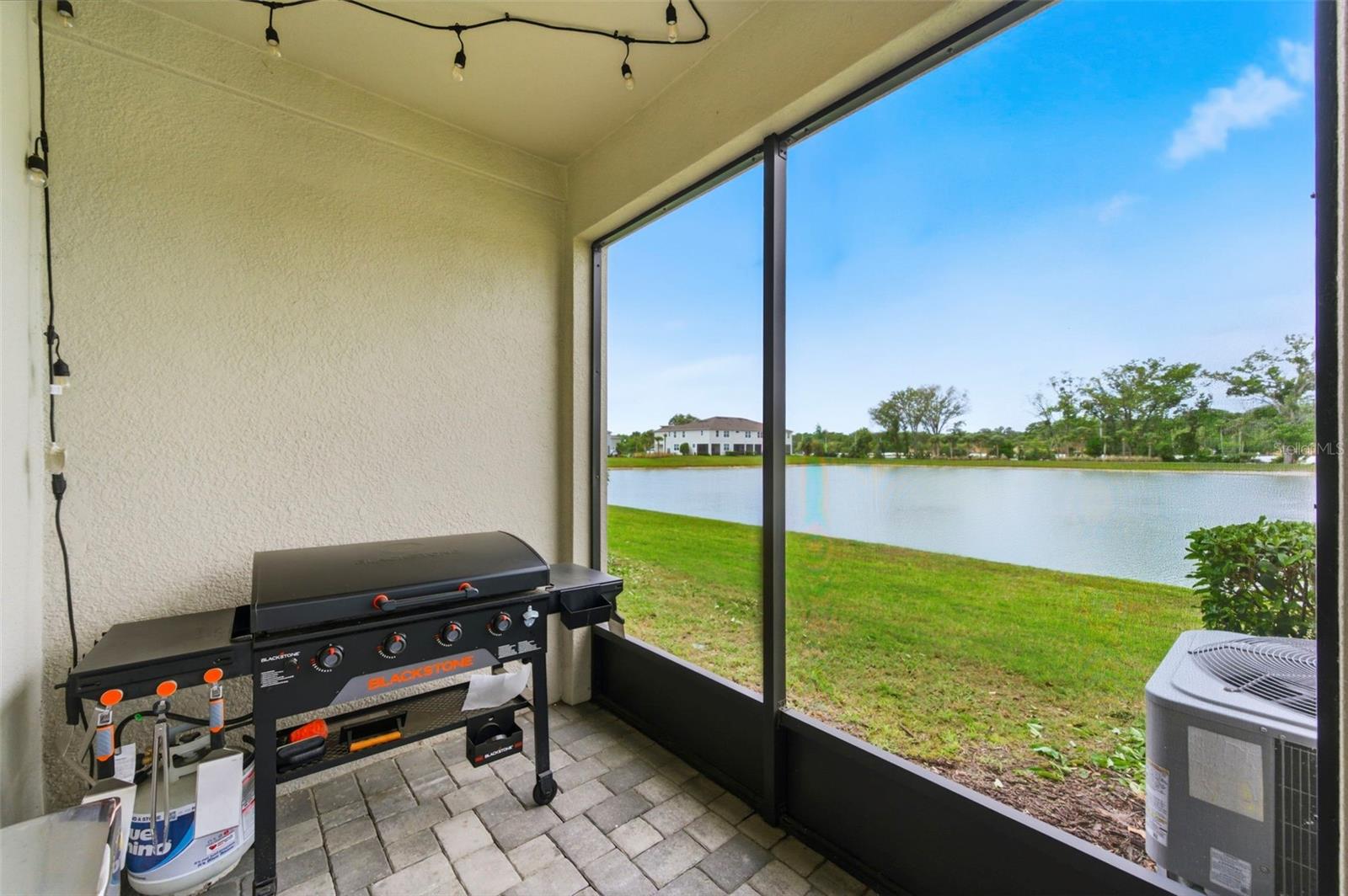 VOLANTI - Residential