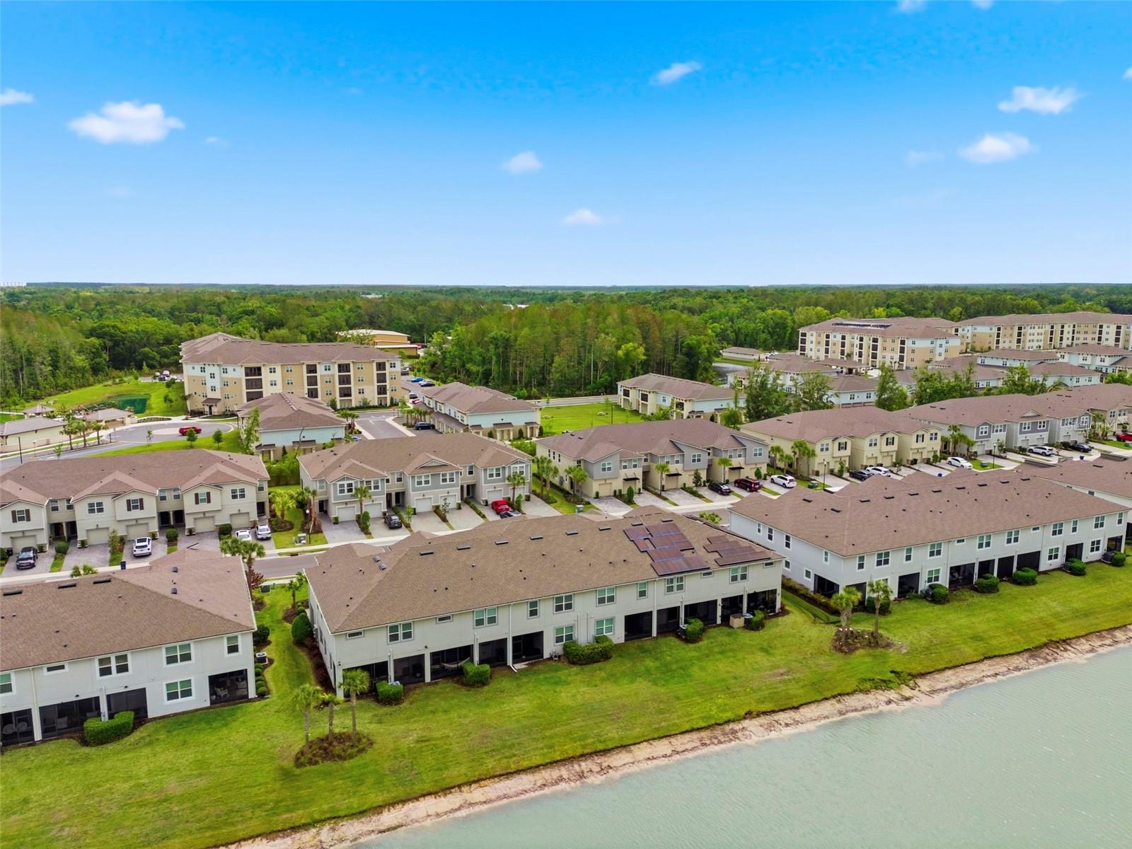 VOLANTI - Residential