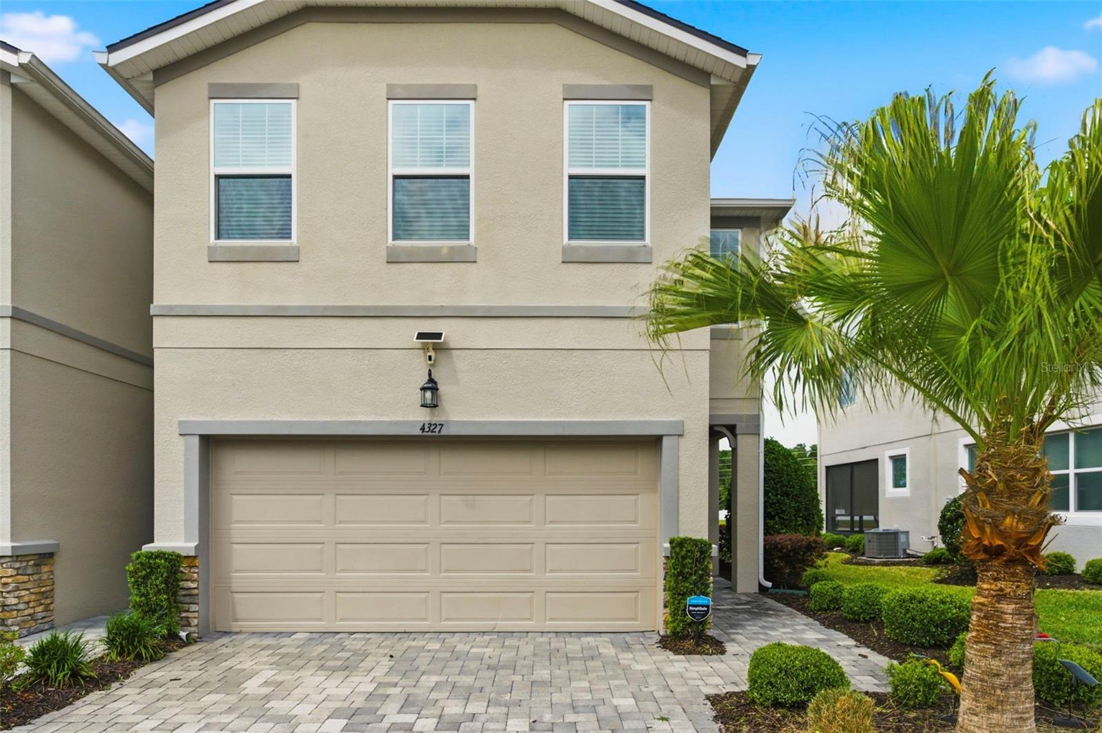 VOLANTI - Residential