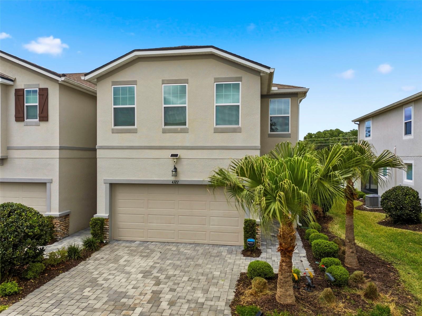 VOLANTI - Residential