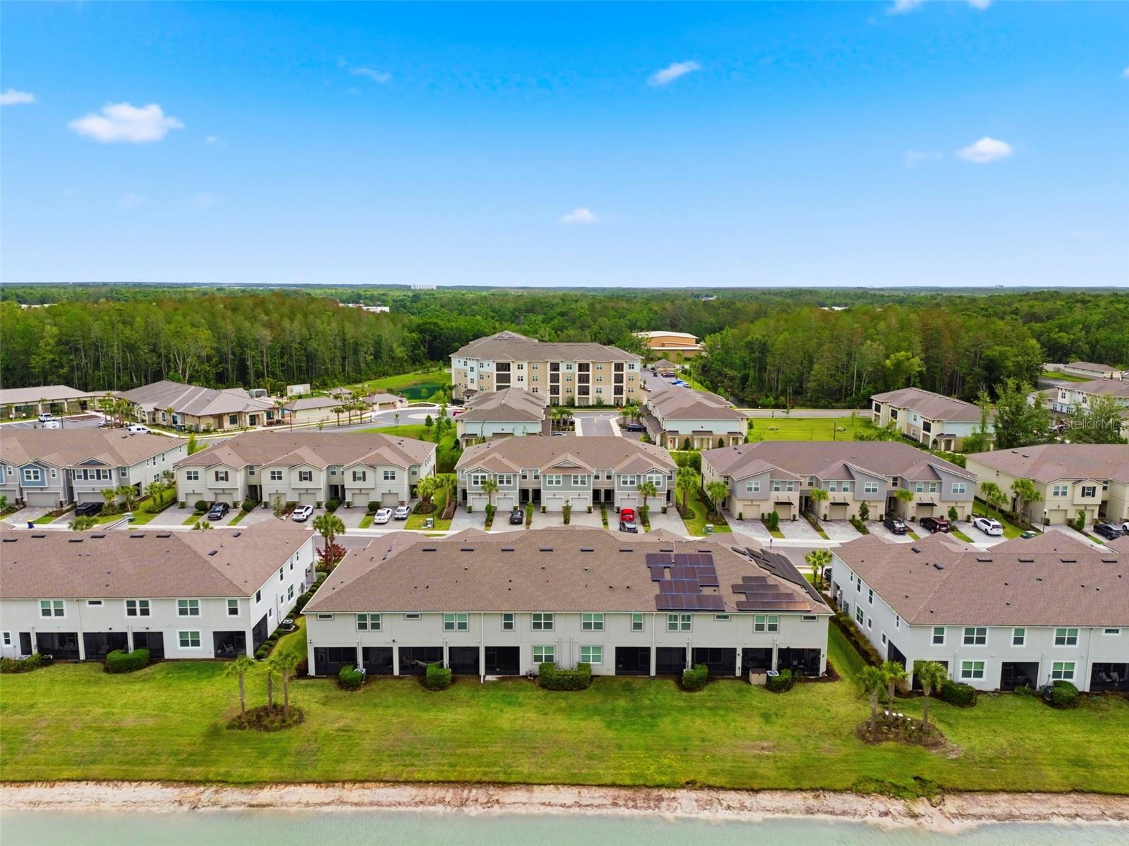 VOLANTI - Residential