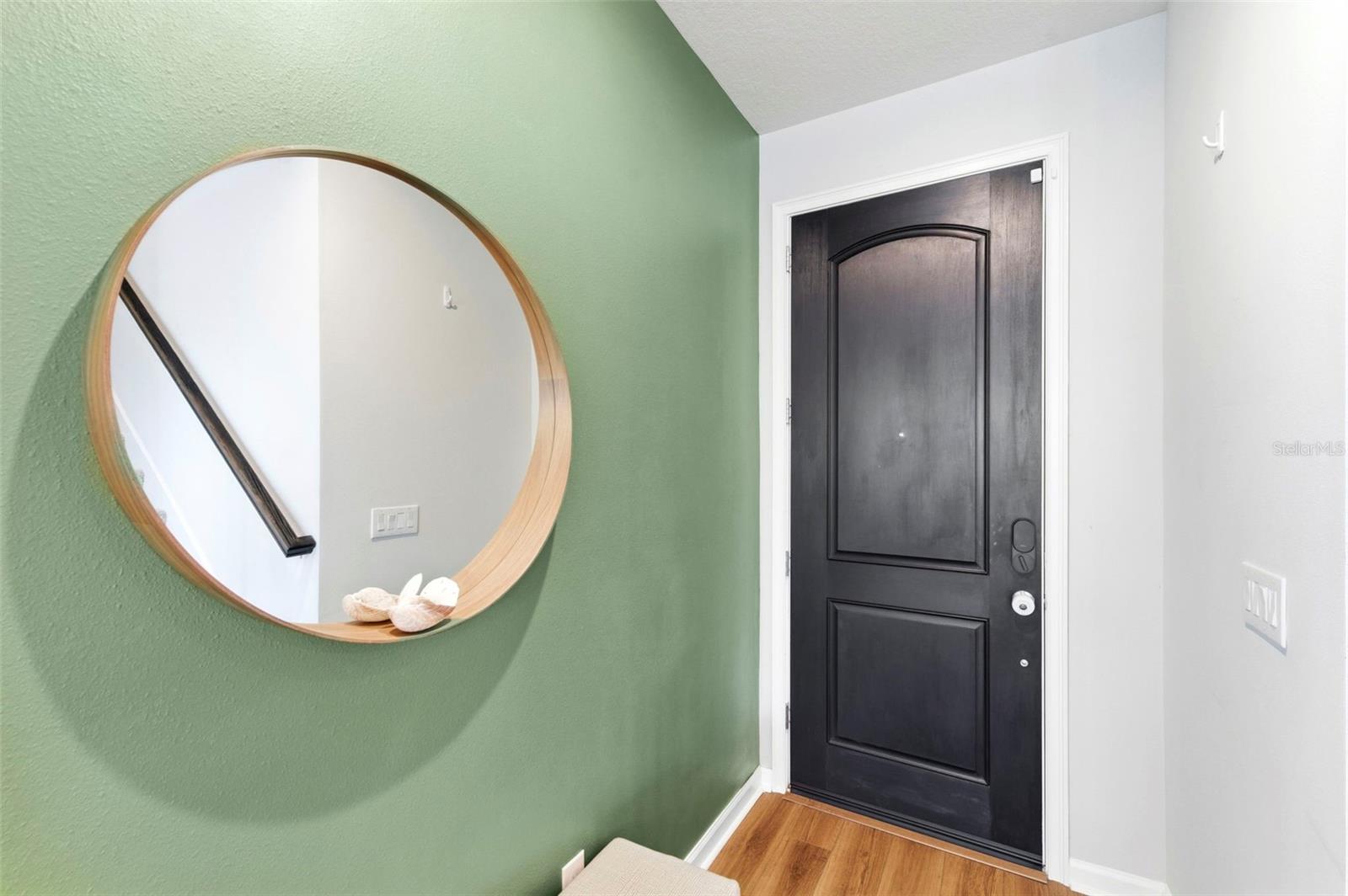 VOLANTI - Residential