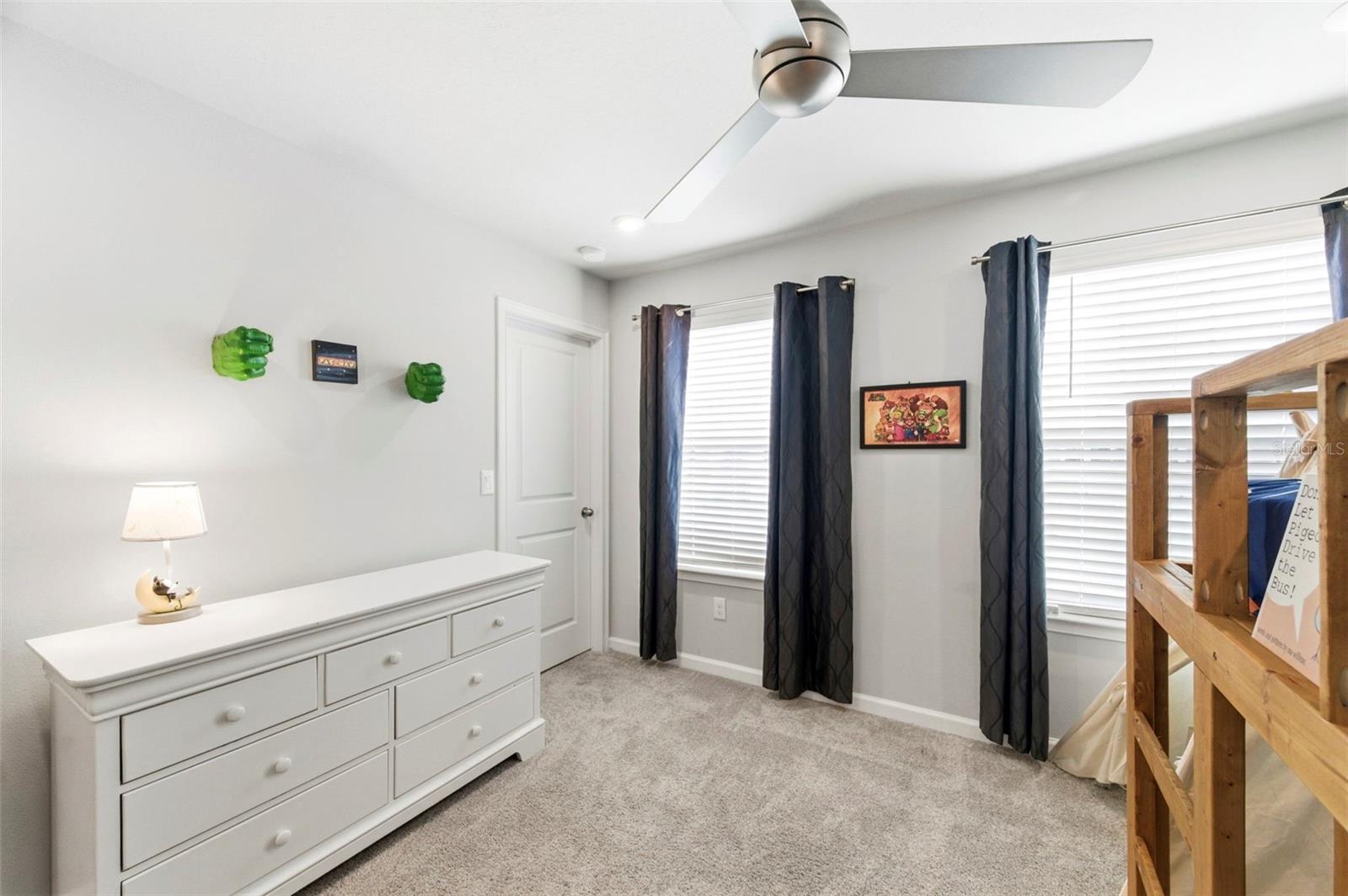 VOLANTI - Residential