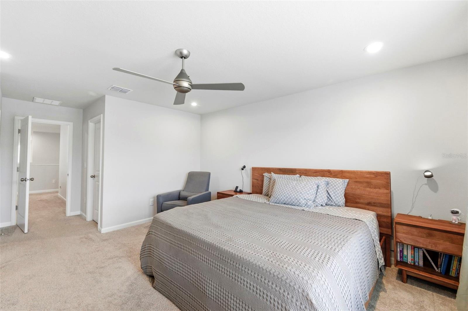 VOLANTI - Residential