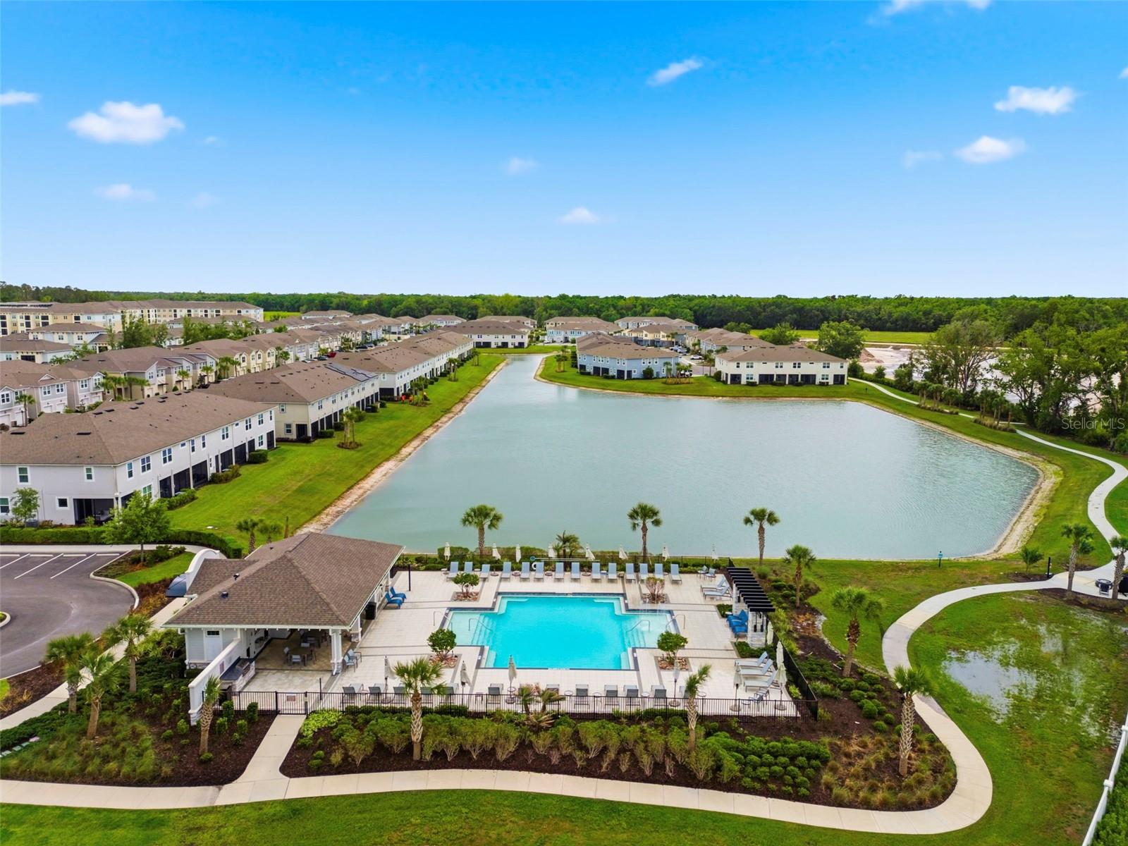 VOLANTI - Residential