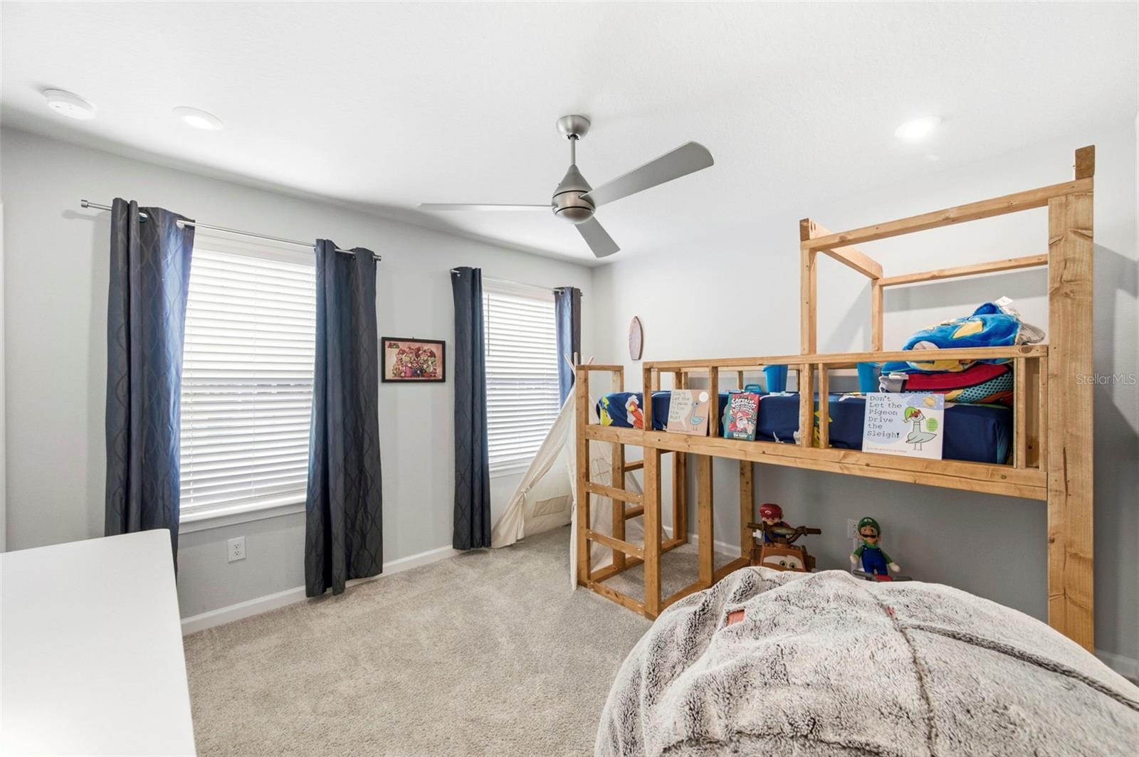 VOLANTI - Residential