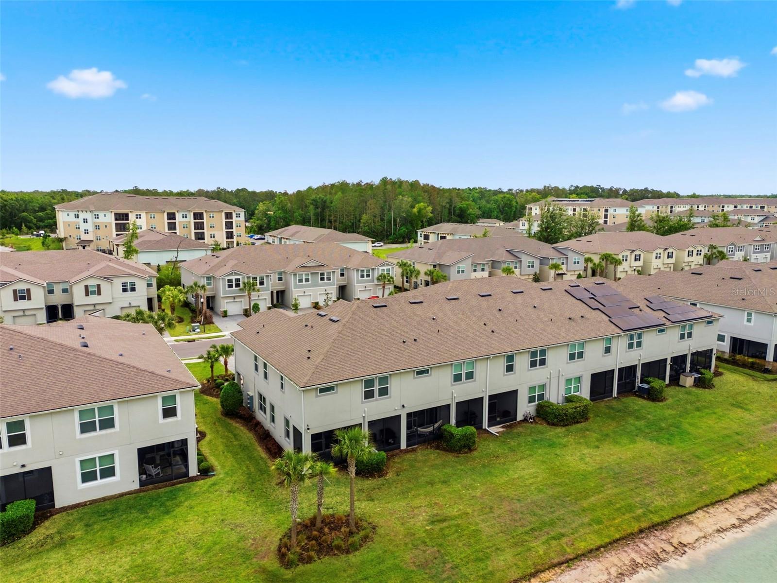 VOLANTI - Residential