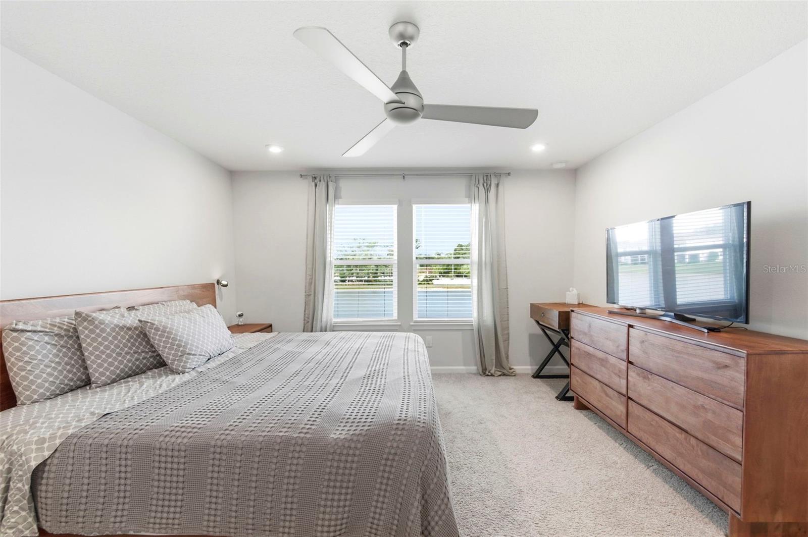 VOLANTI - Residential