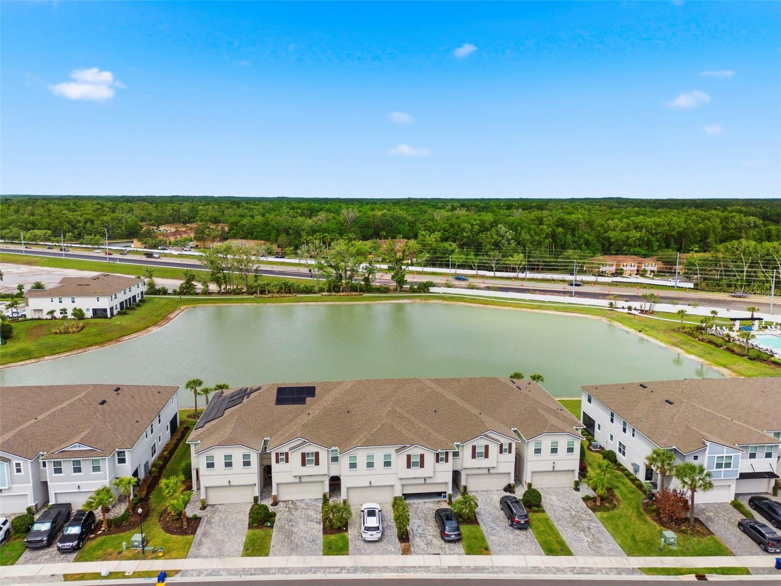 VOLANTI - Residential