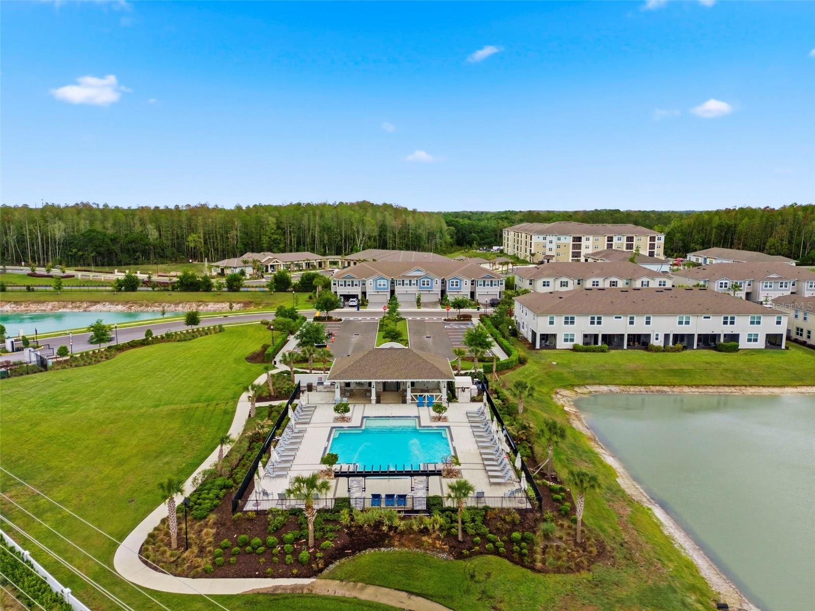 VOLANTI - Residential