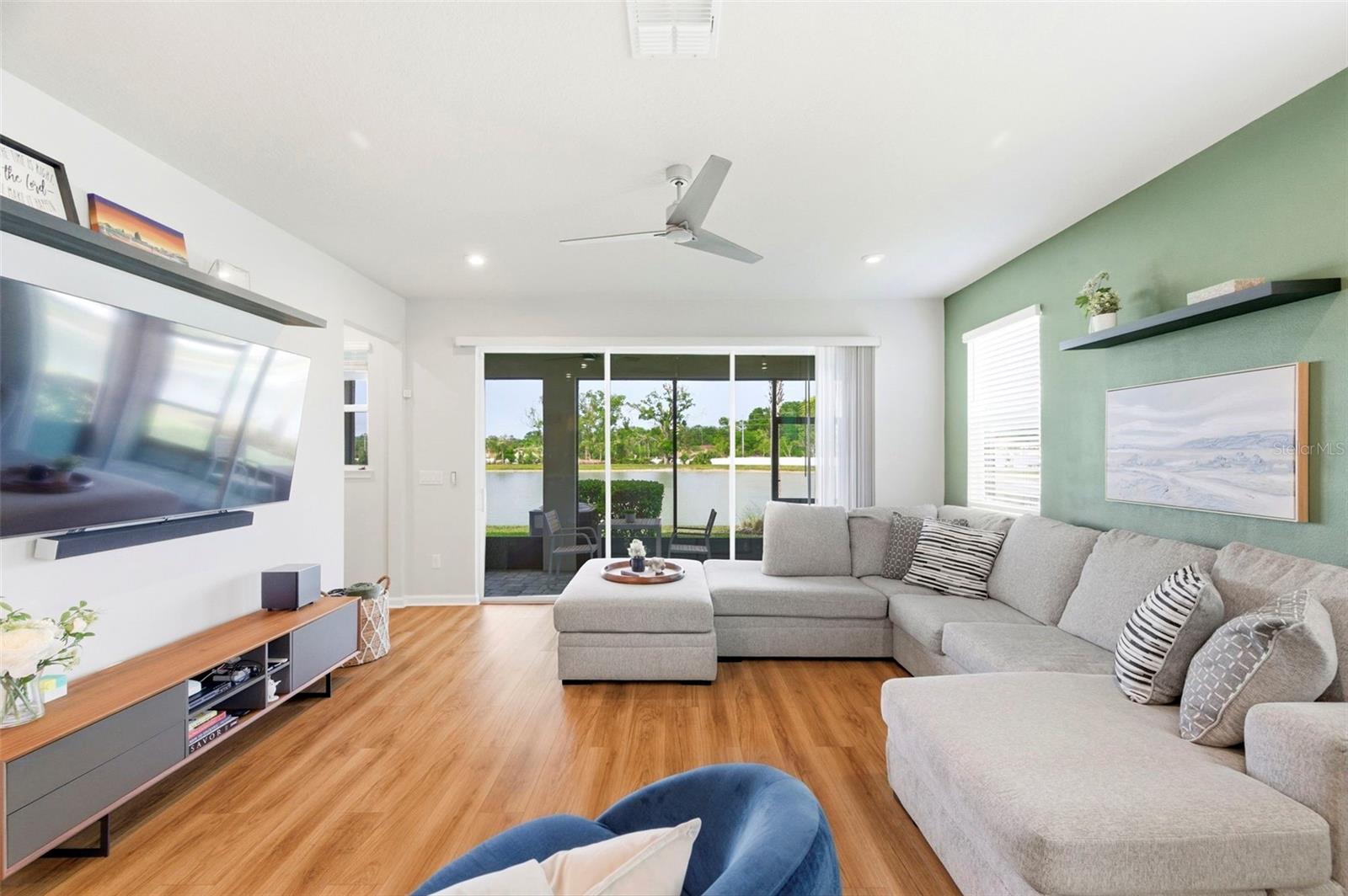 VOLANTI - Residential