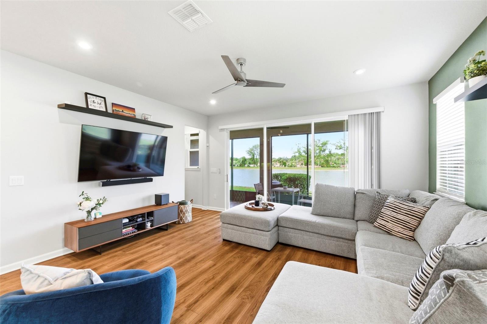 VOLANTI - Residential