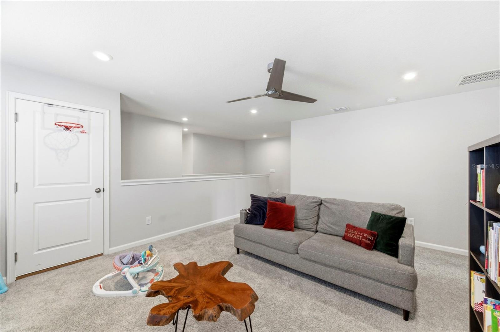 VOLANTI - Residential