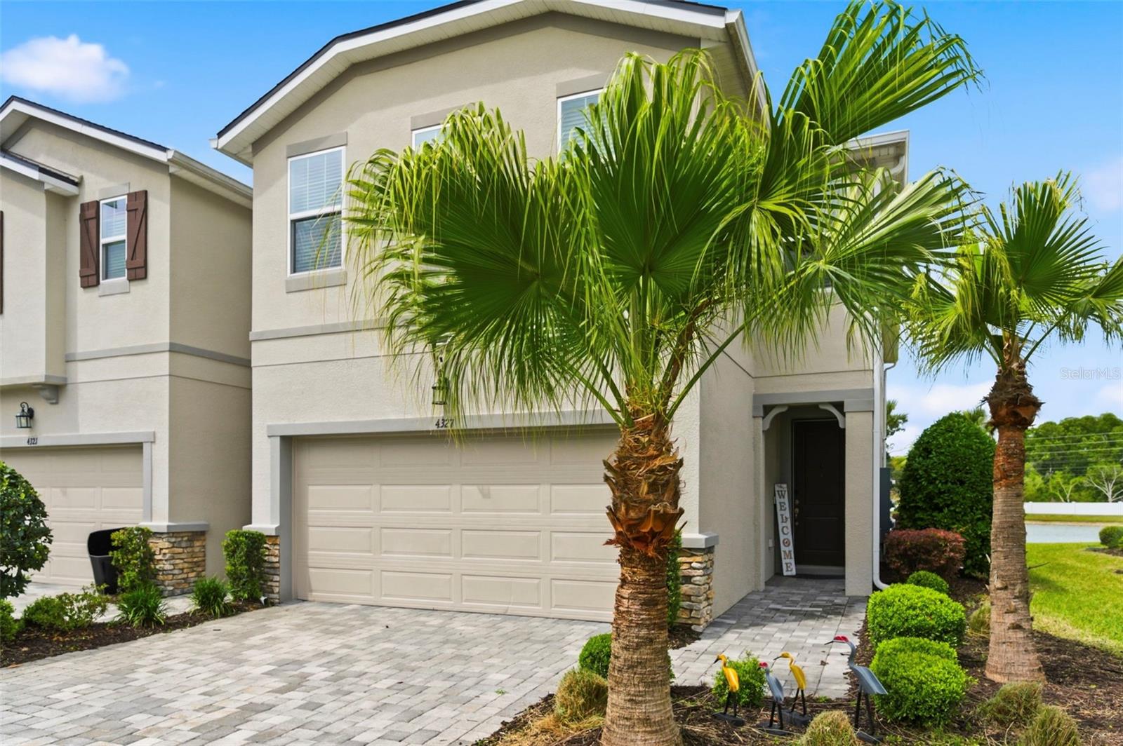 VOLANTI - Residential