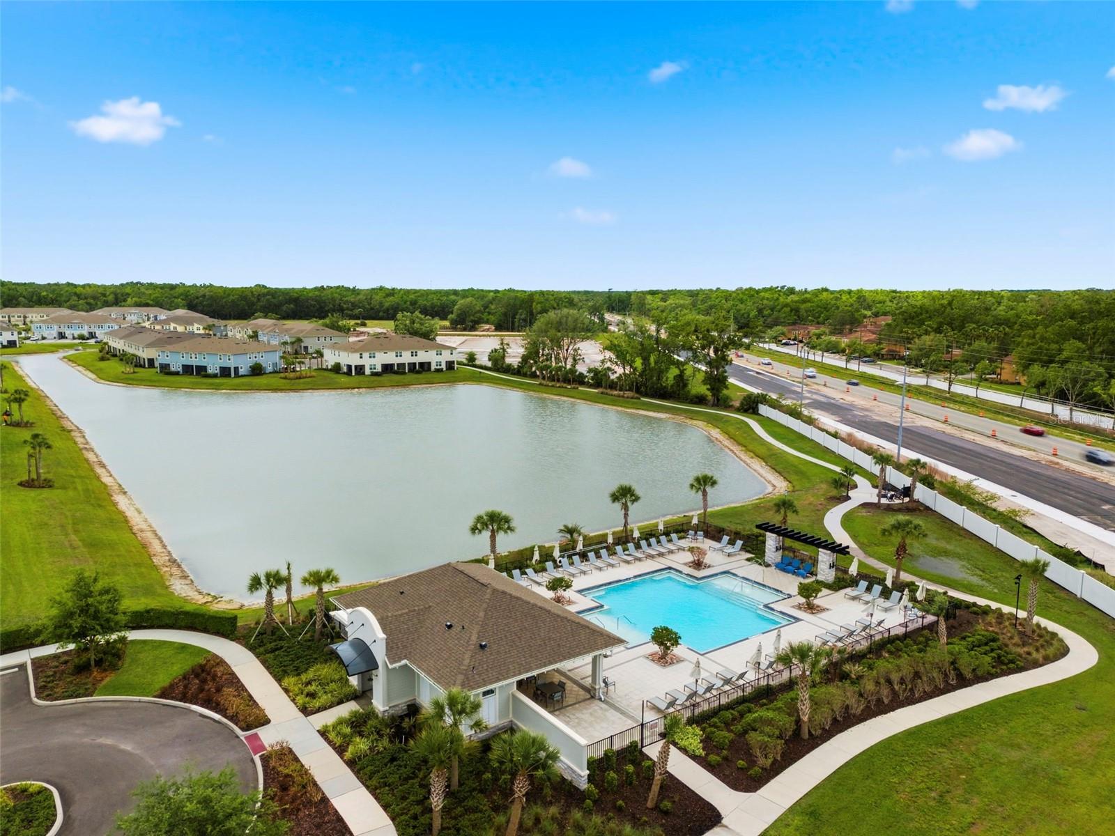 VOLANTI - Residential