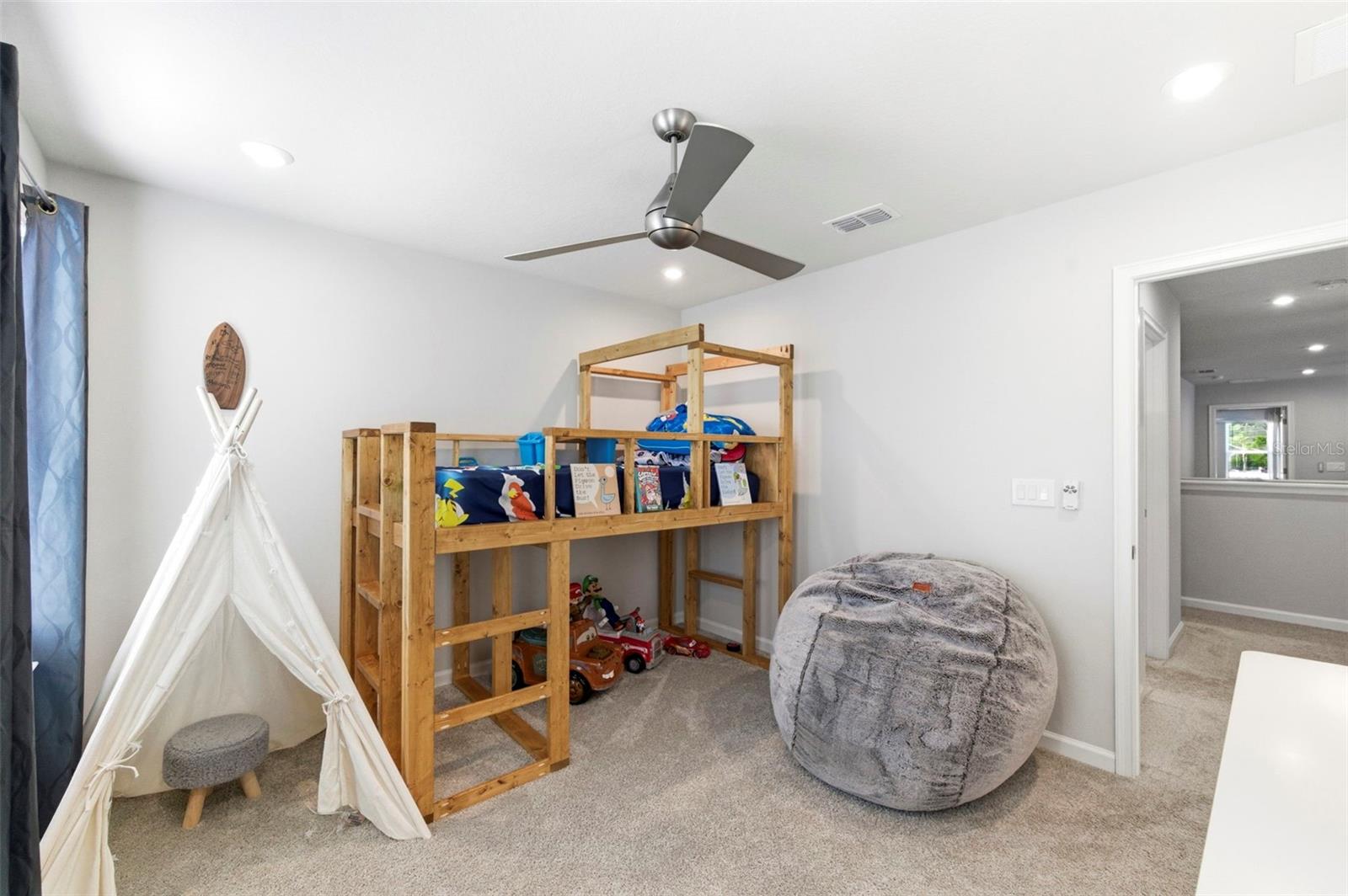 VOLANTI - Residential