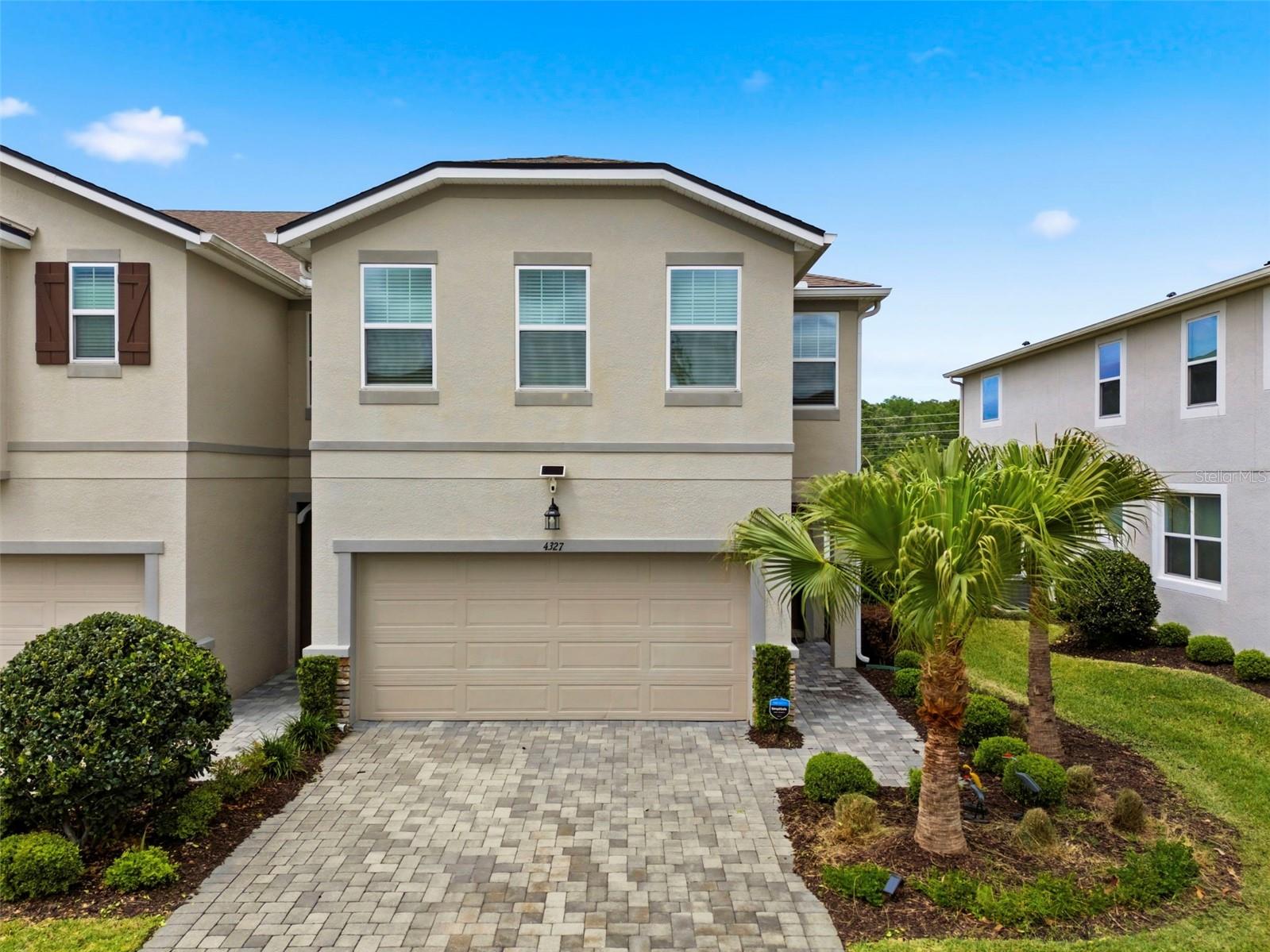 VOLANTI - Residential