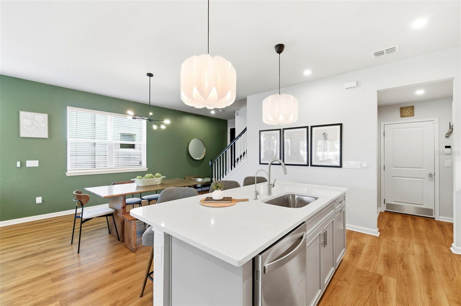 VOLANTI - Residential