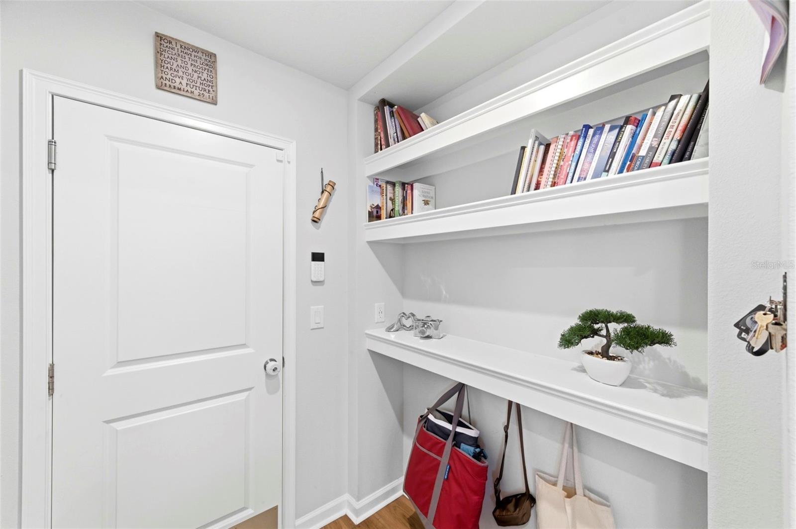 VOLANTI - Residential