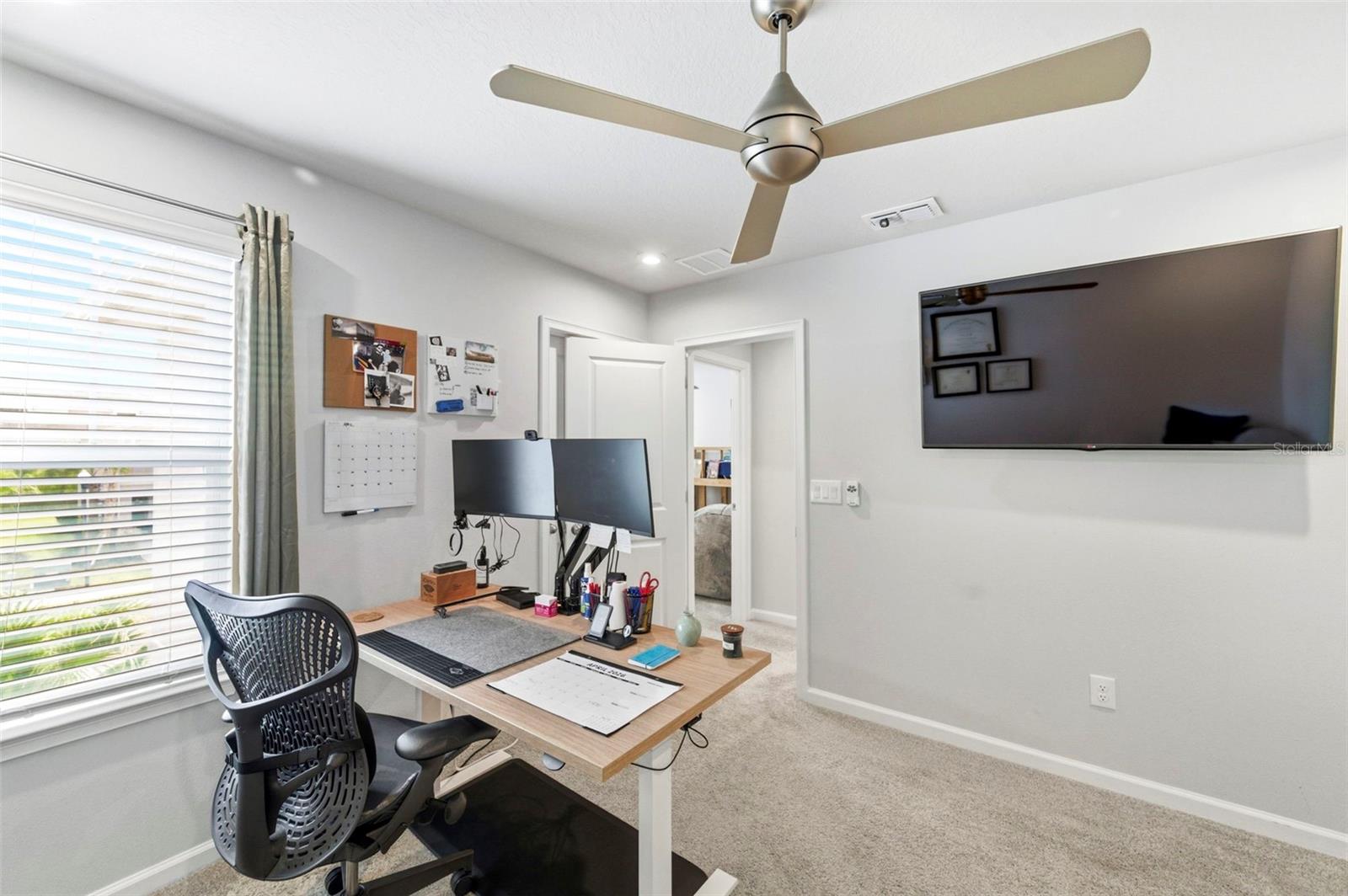 VOLANTI - Residential