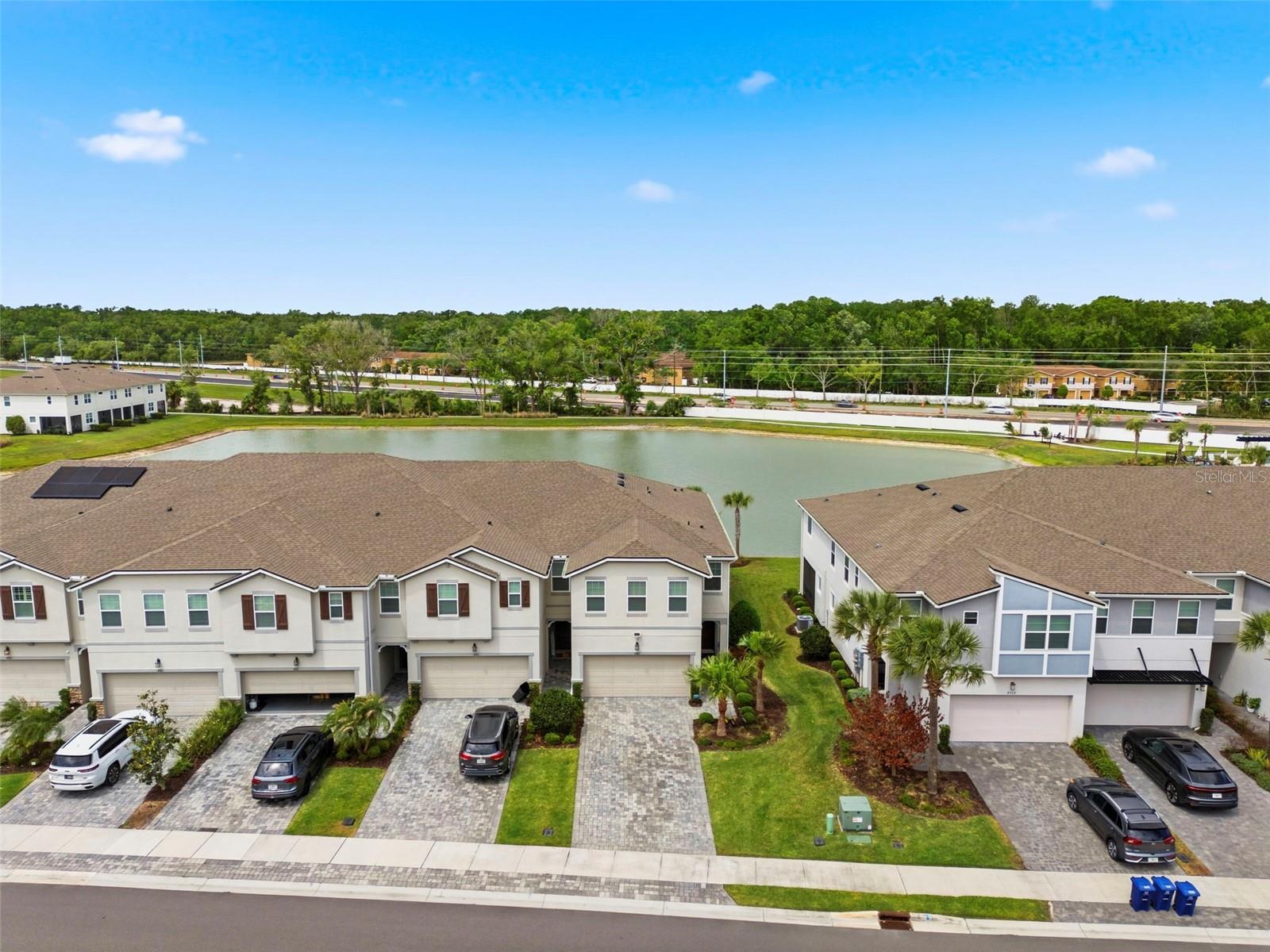 VOLANTI - Residential