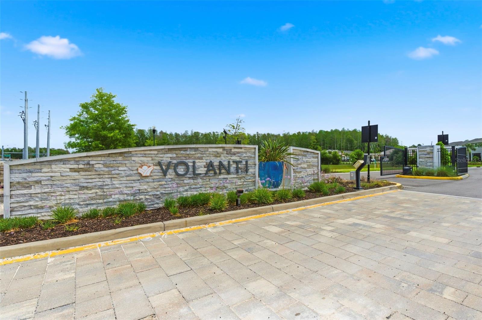 VOLANTI - Residential