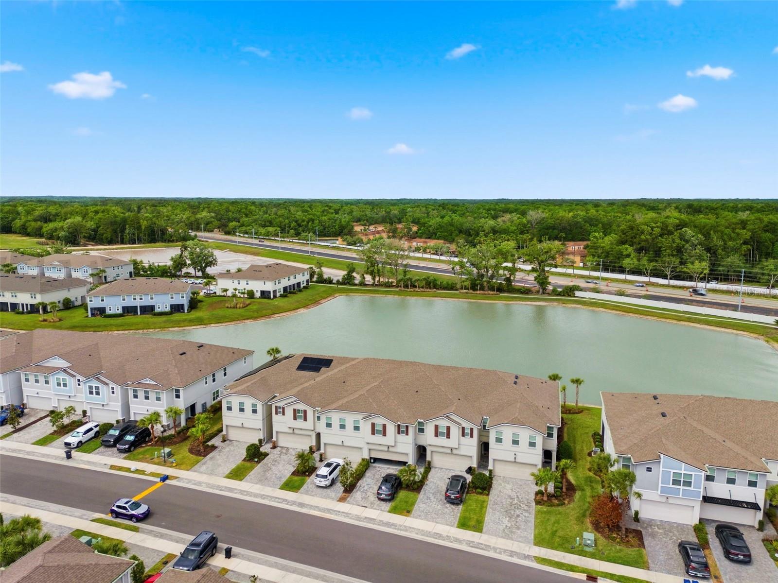 VOLANTI - Residential