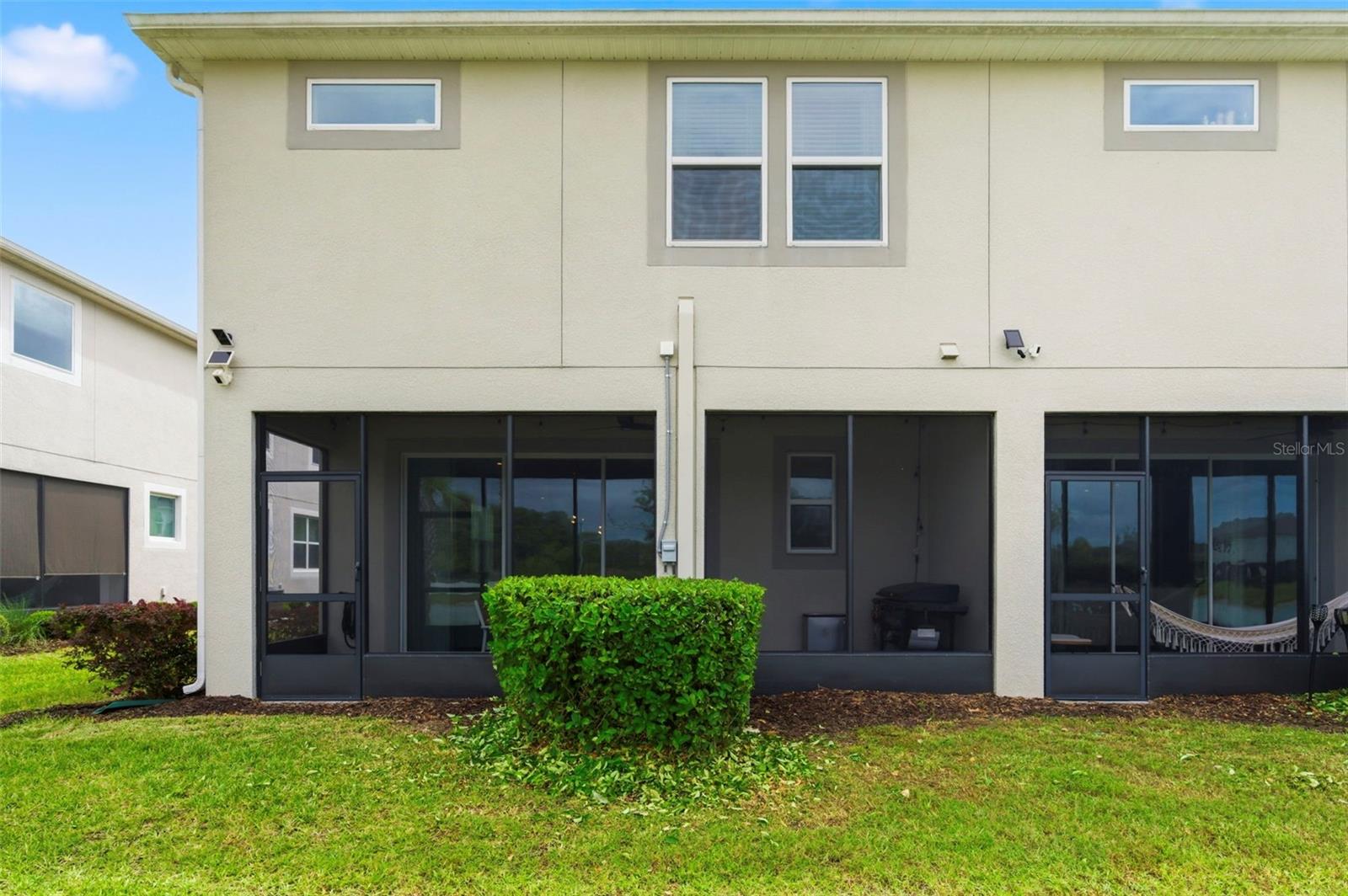 VOLANTI - Residential