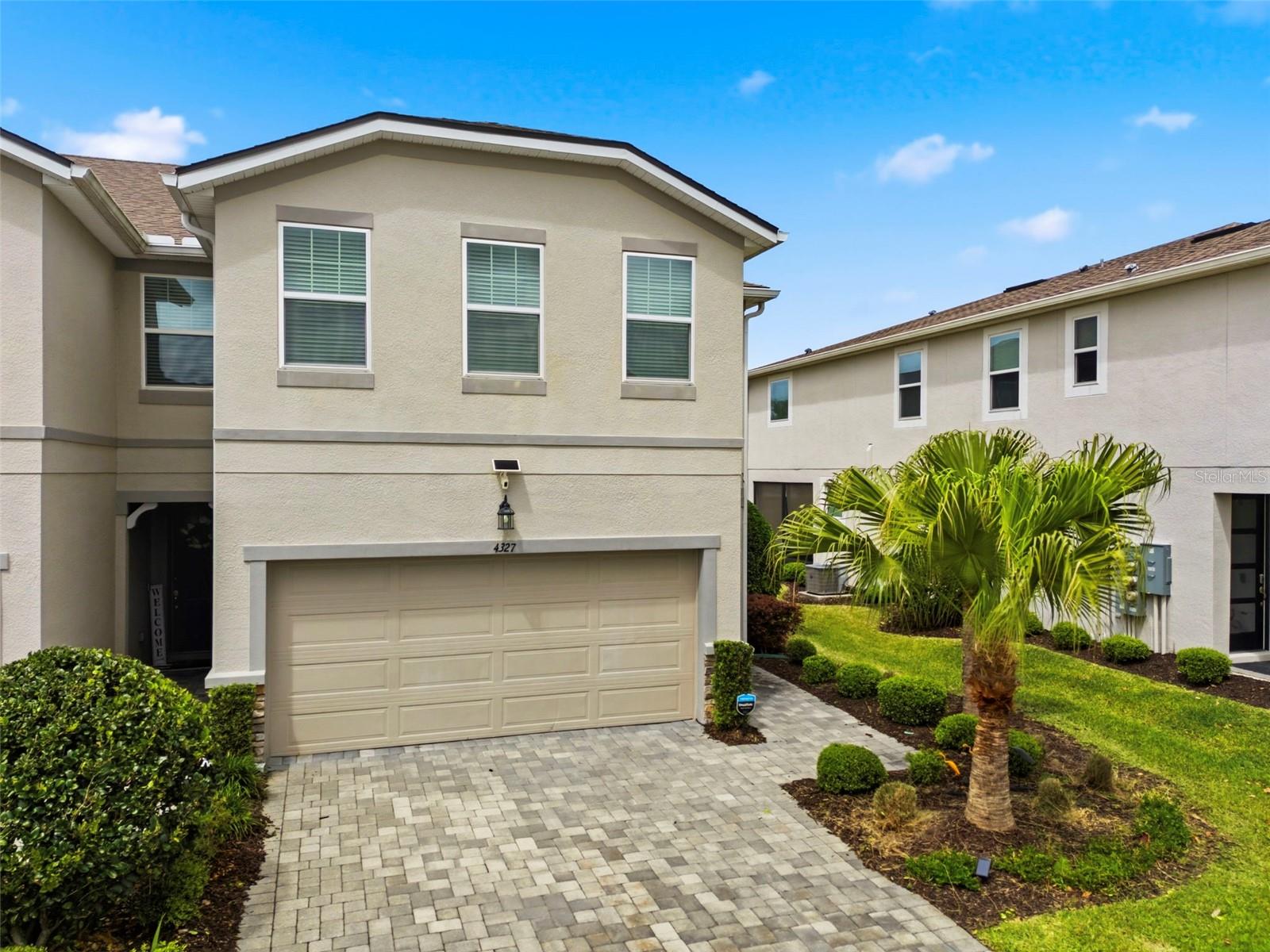 VOLANTI - Residential