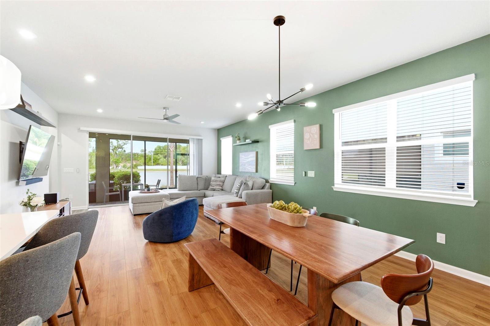 VOLANTI - Residential