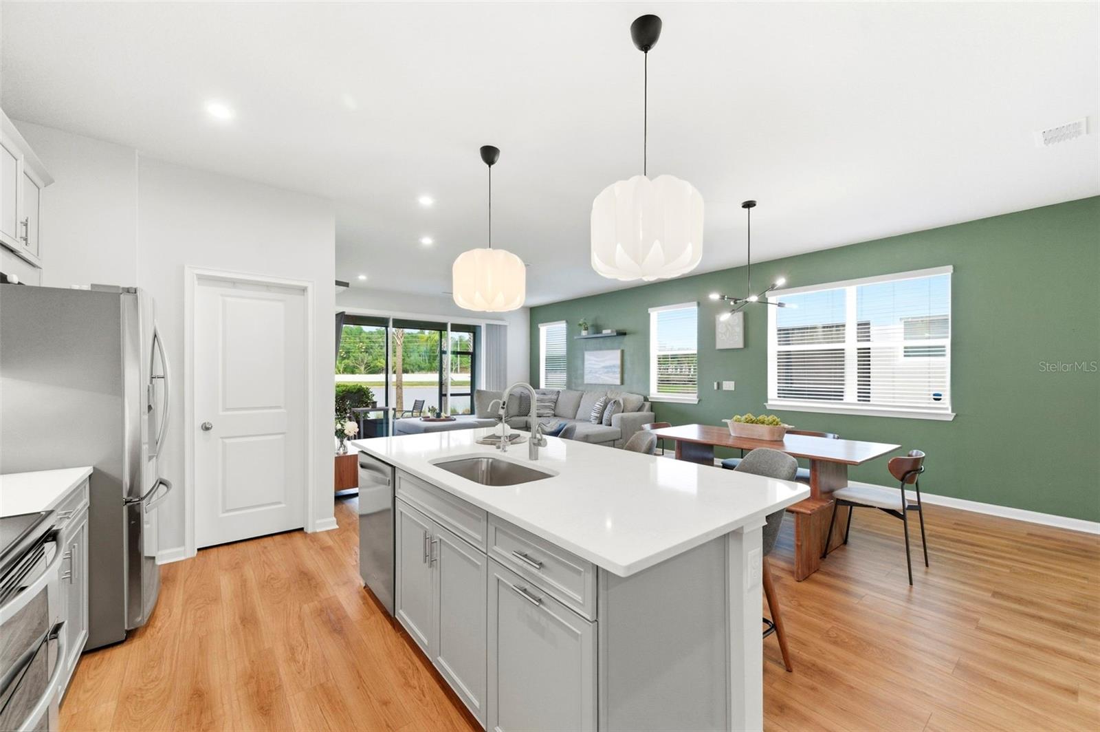 VOLANTI - Residential