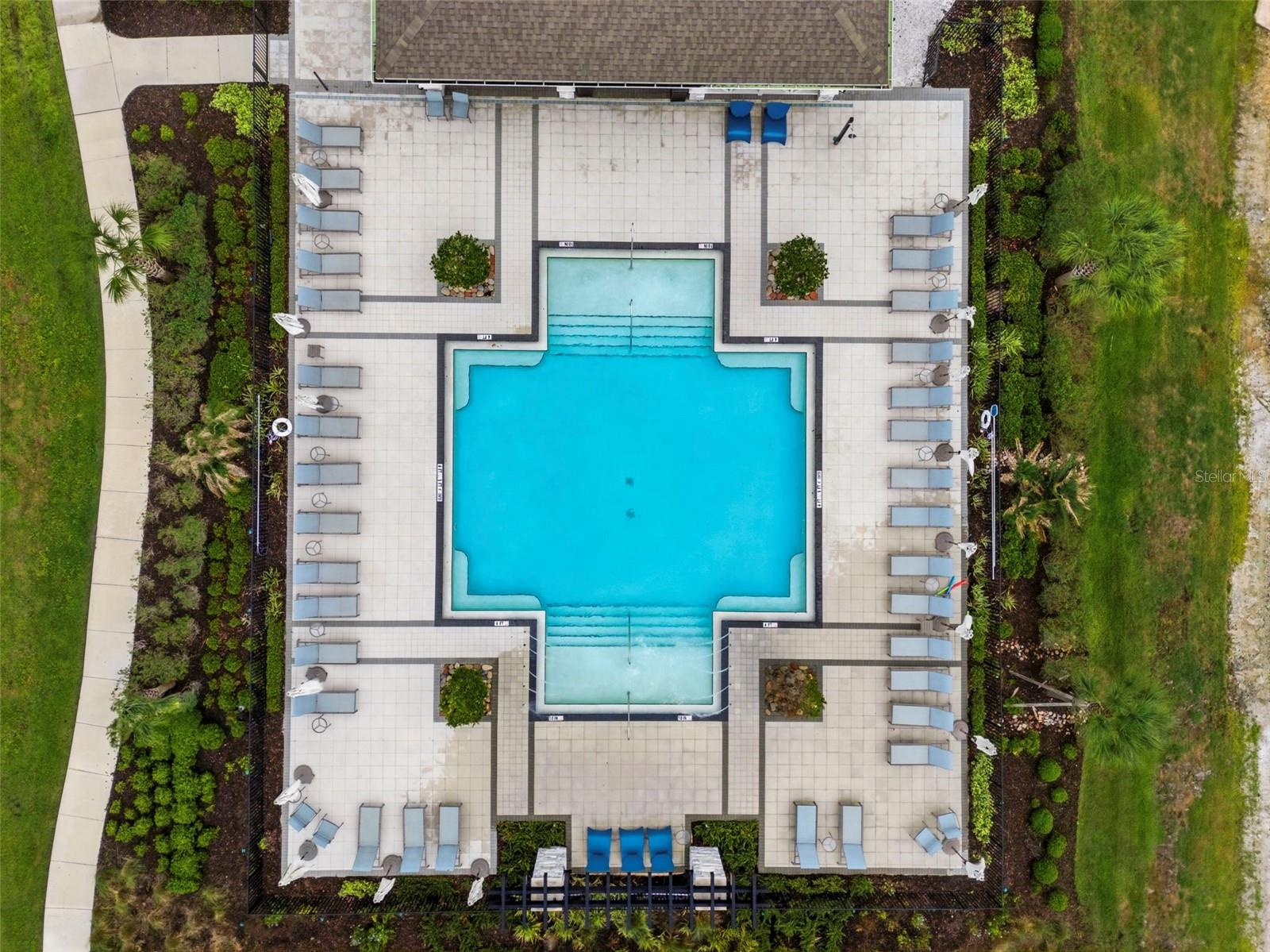 VOLANTI - Residential