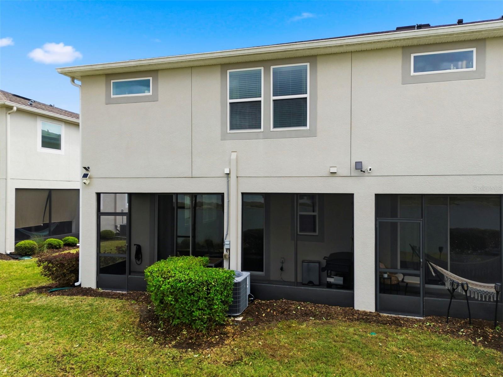 VOLANTI - Residential