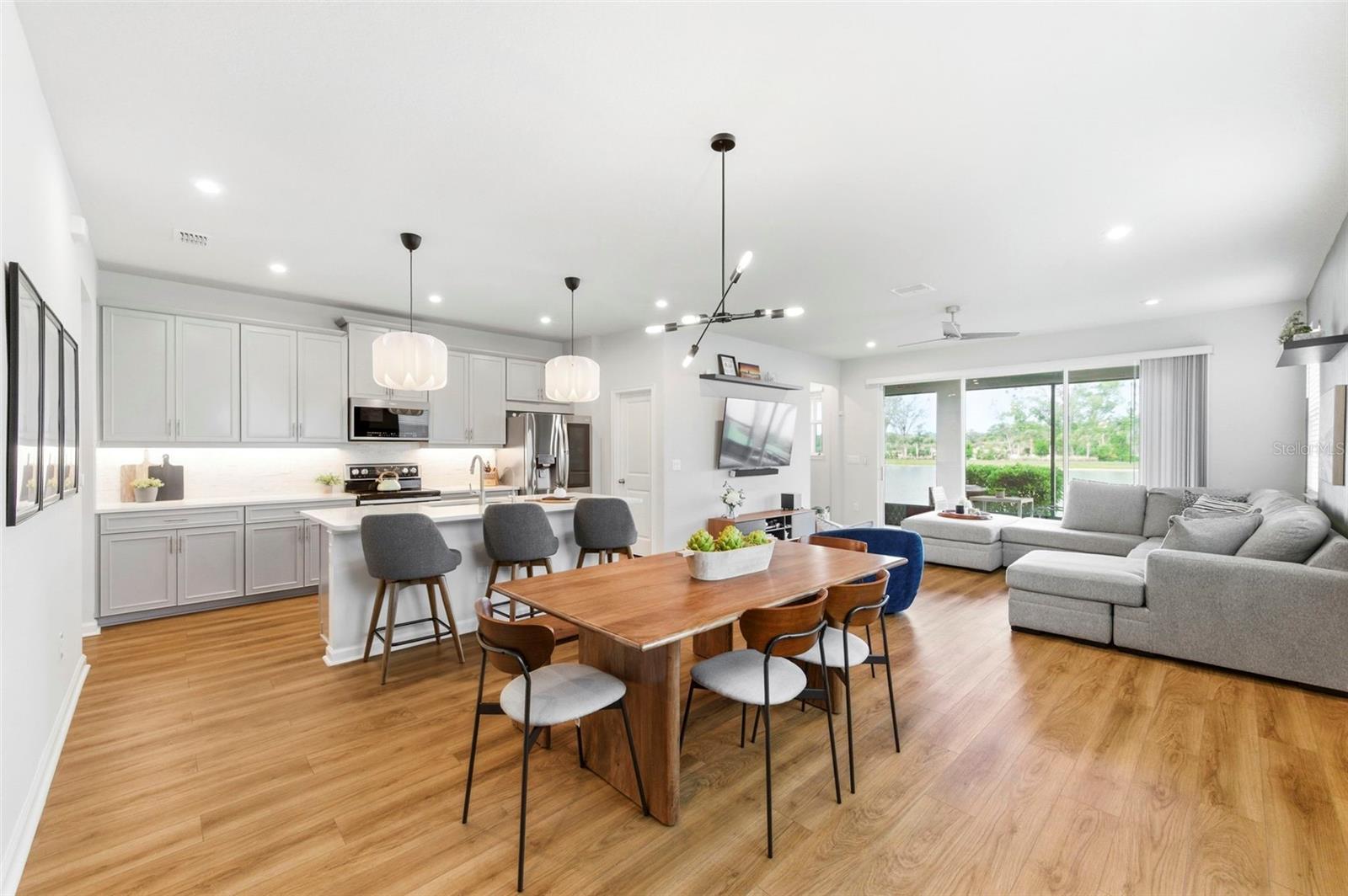 VOLANTI - Residential