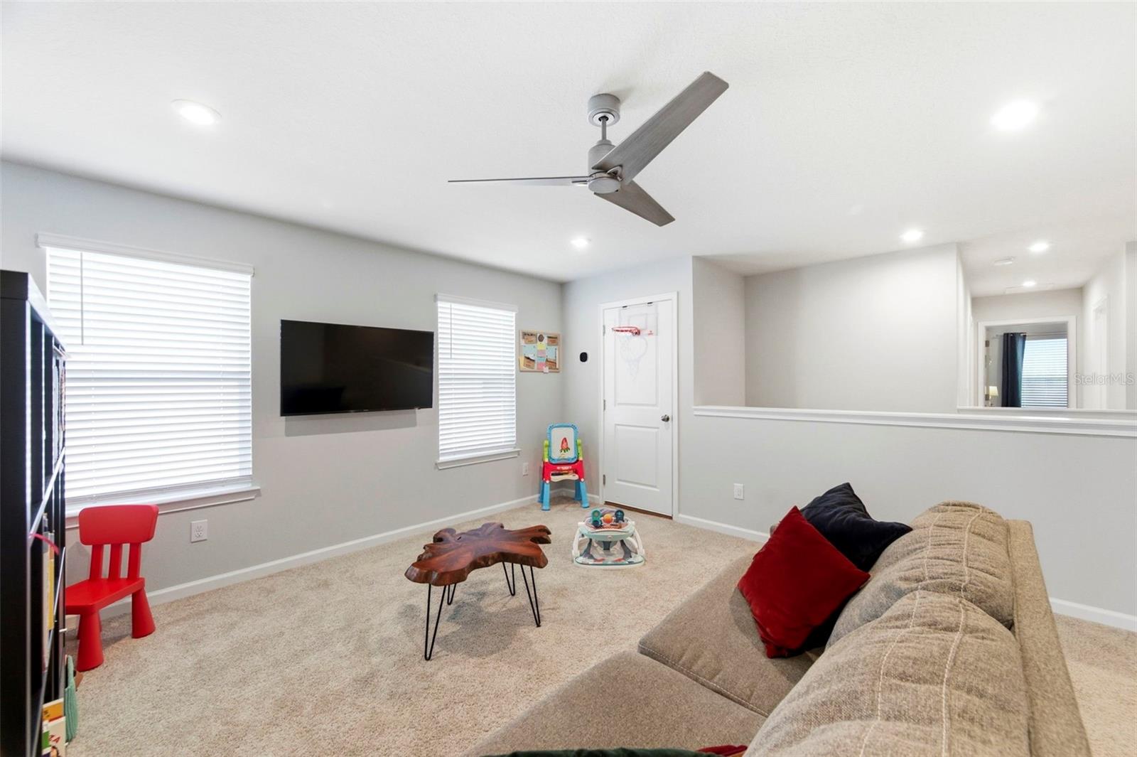 VOLANTI - Residential