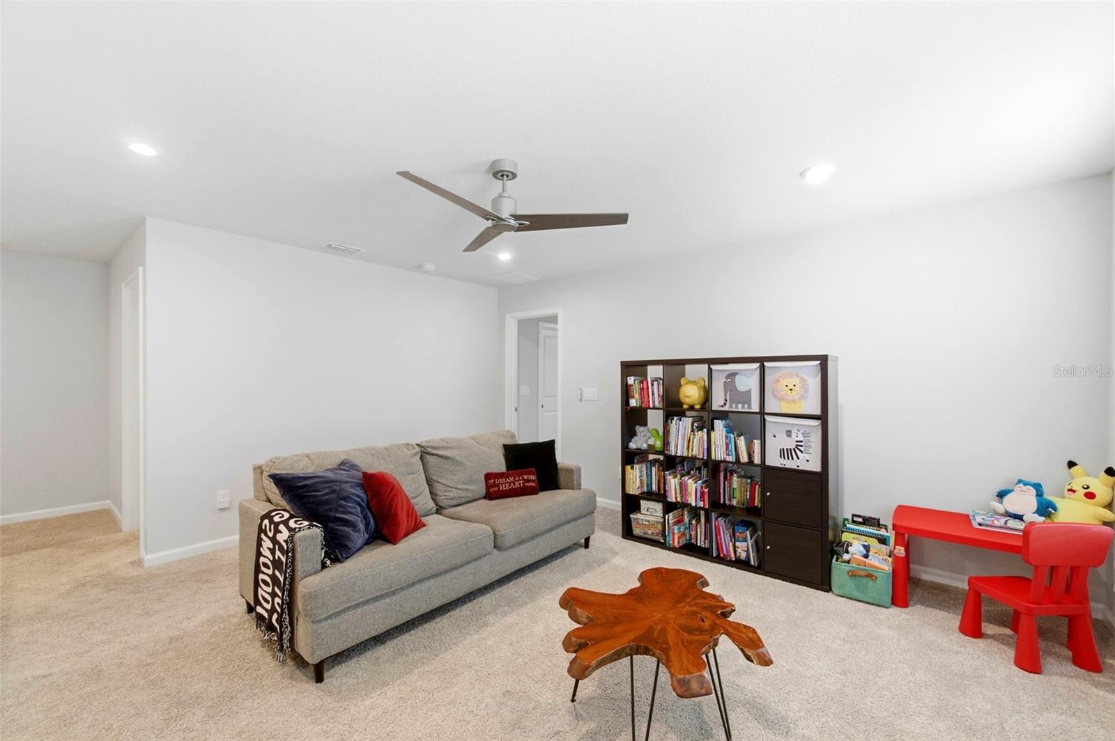 VOLANTI - Residential