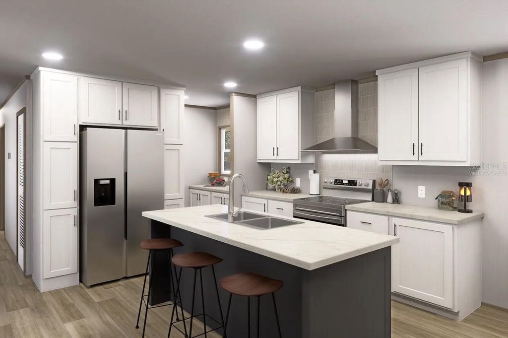 Photo of 33142 Forest Ridge Road, Deland, FL 32720 (MLS # O6389038)