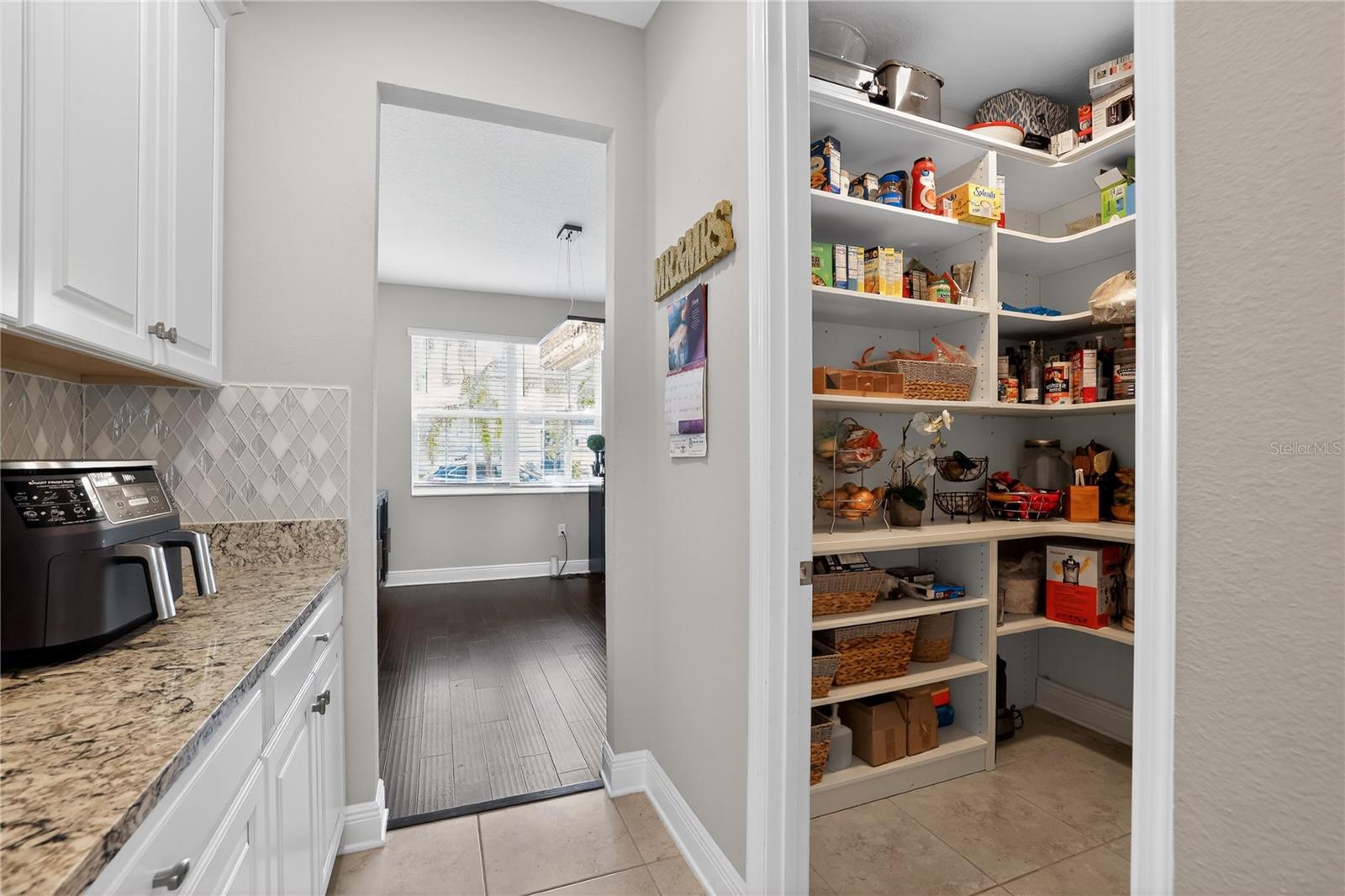 BERRY BAY SUB - Residential