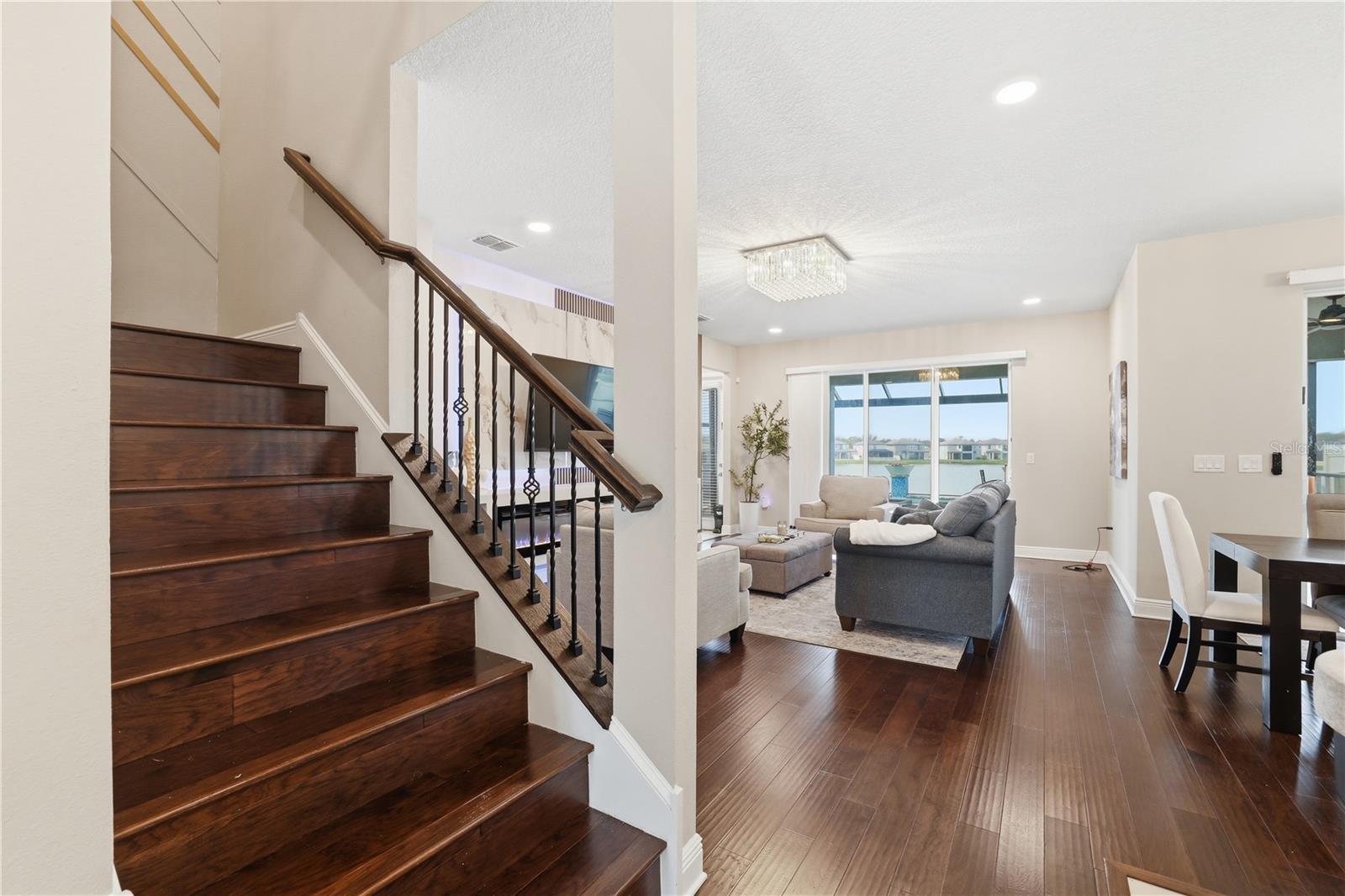 BERRY BAY SUB - Residential