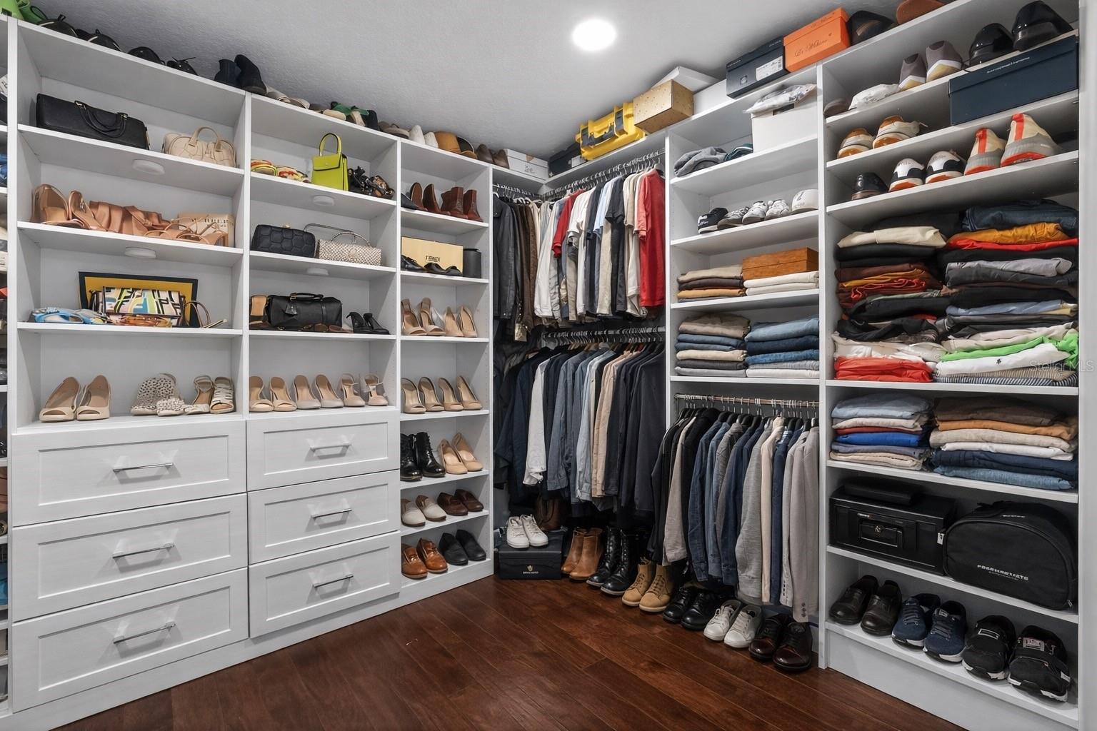 BERRY BAY SUB - Residential