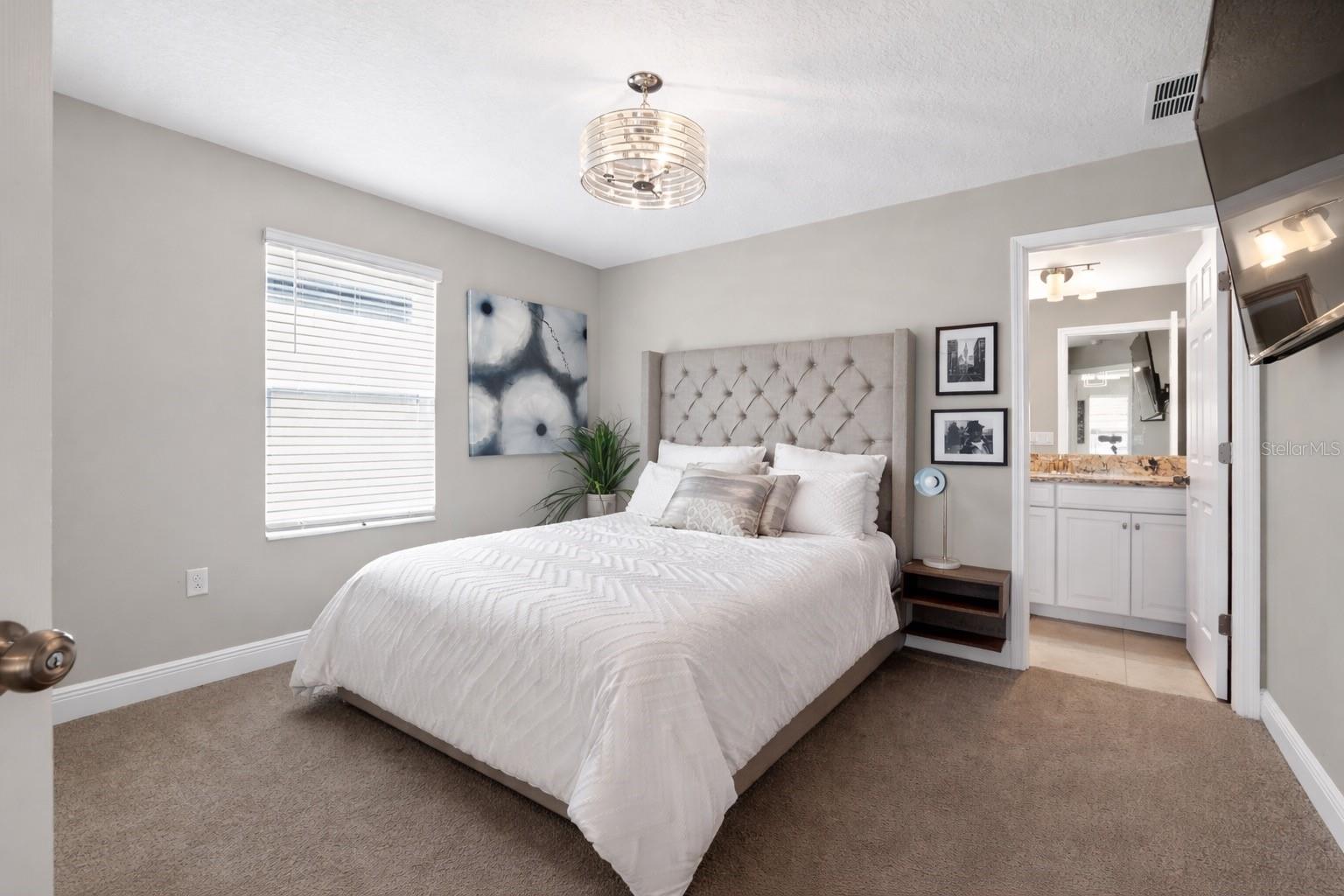 BERRY BAY SUB - Residential